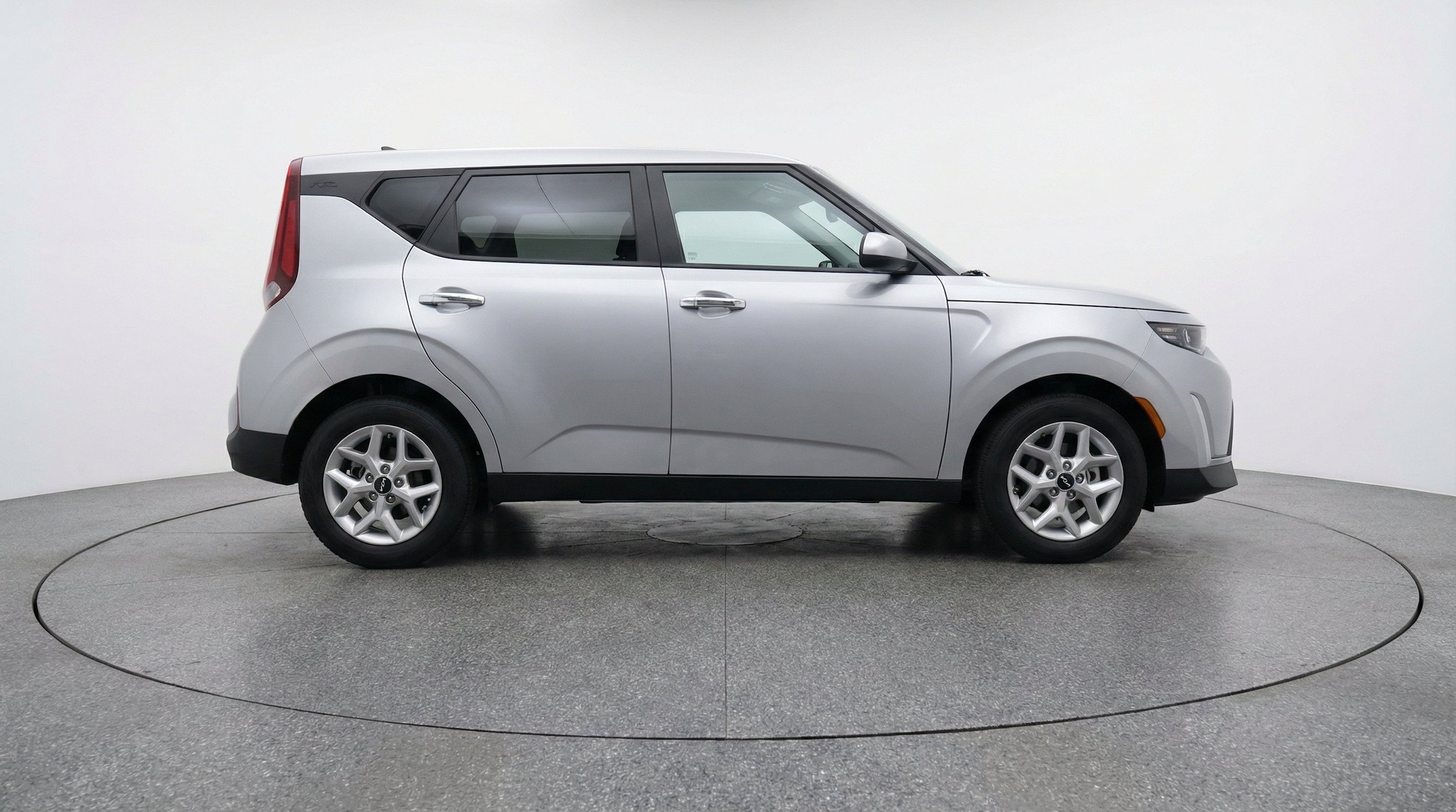 Thumbnail: 2025 Kia Soul - 11