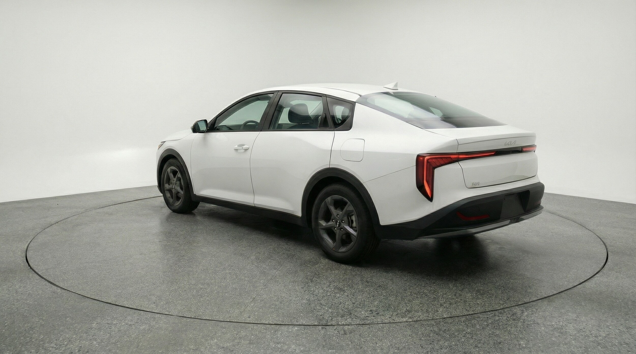 Thumbnail: 2025 Kia K4 - 5