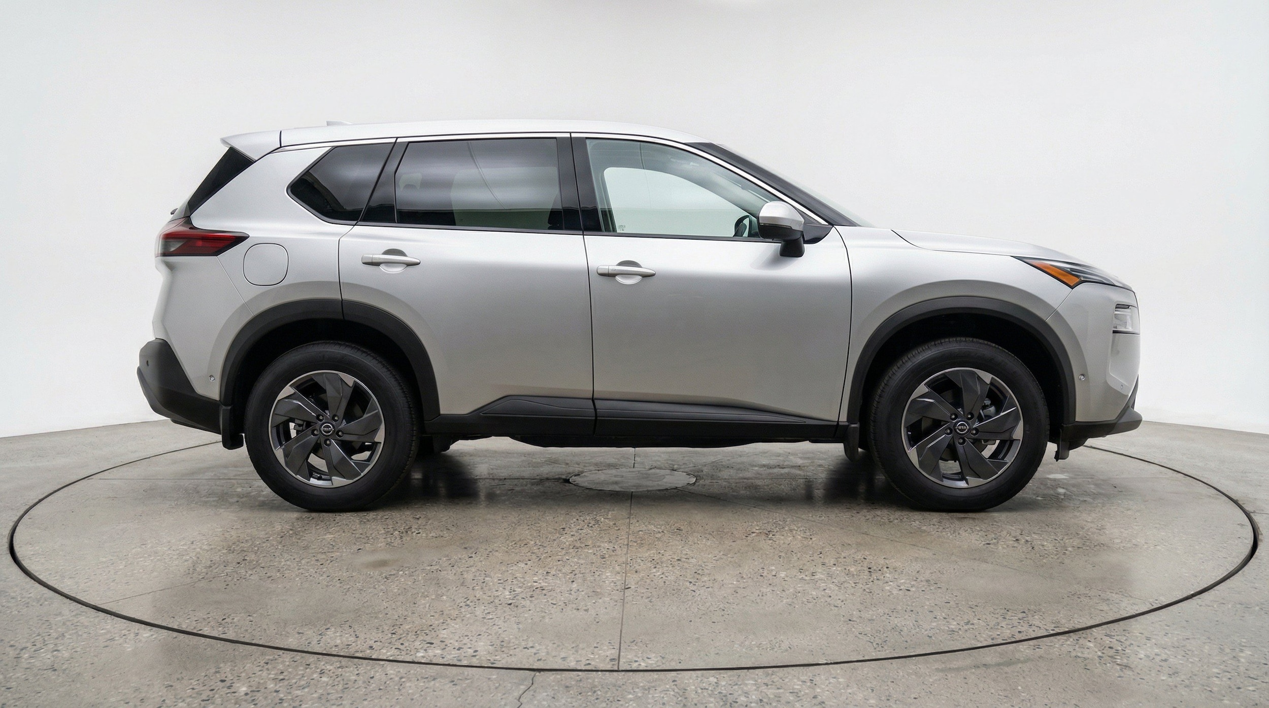 Thumbnail: 2025 Nissan Rogue - 11