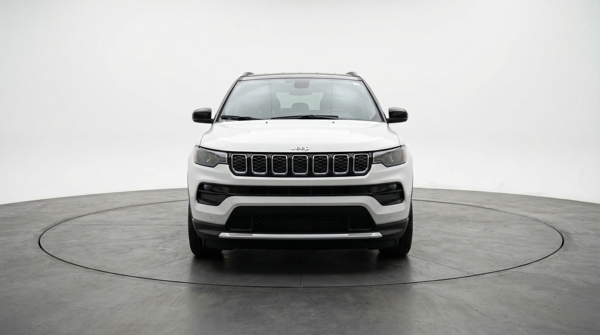 Thumbnail: 2025 Jeep Compass - 2