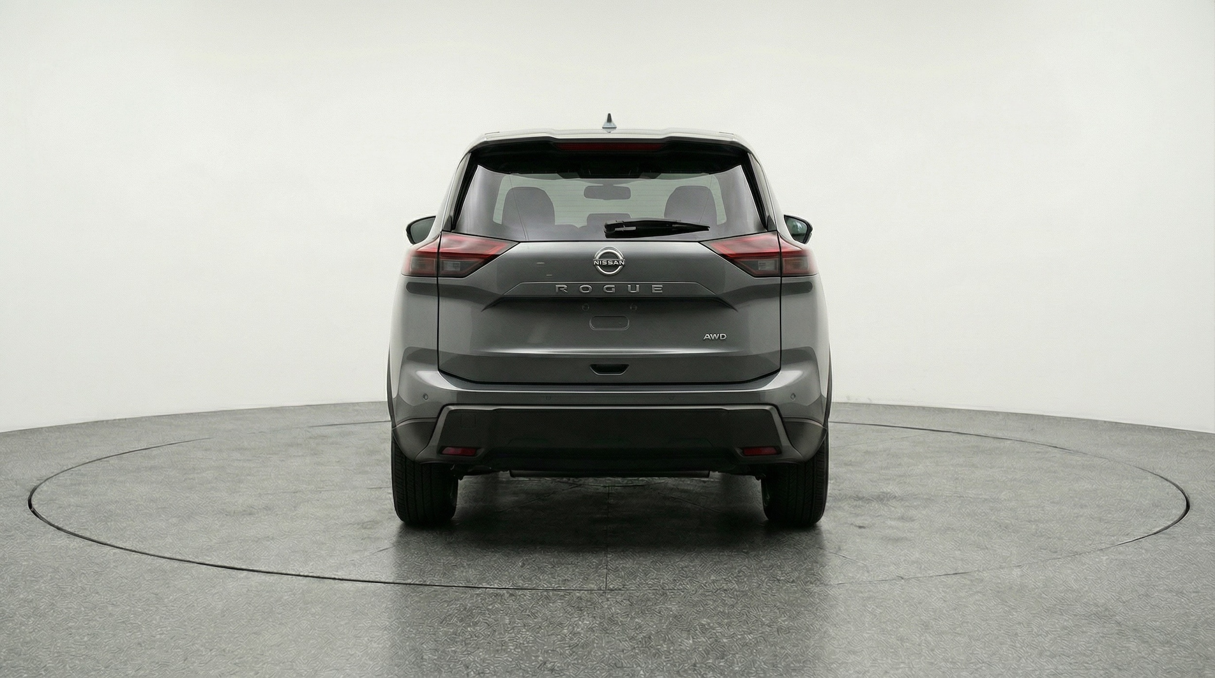 Thumbnail: 2025 Nissan Rogue - 6