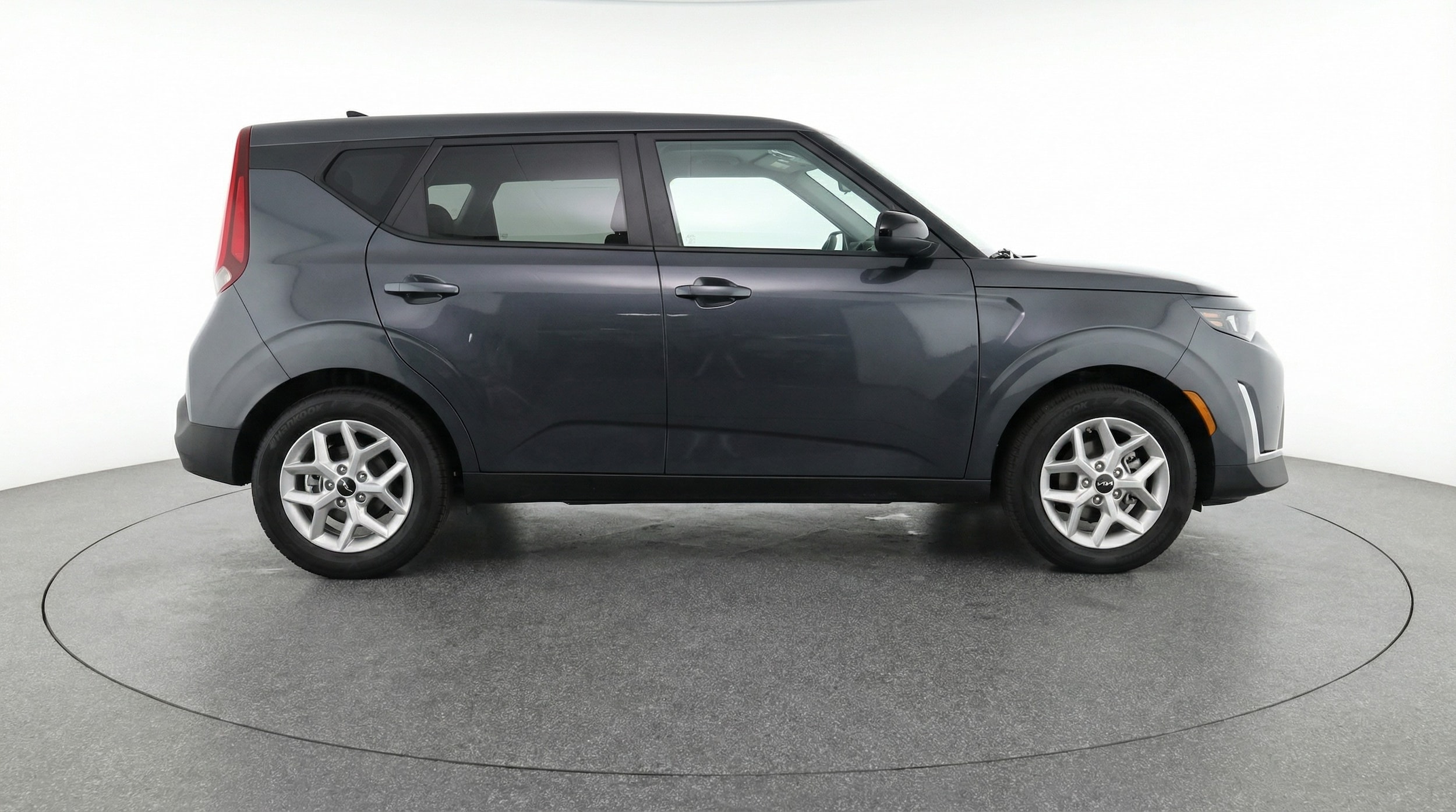 Thumbnail: 2025 Kia Soul - 8