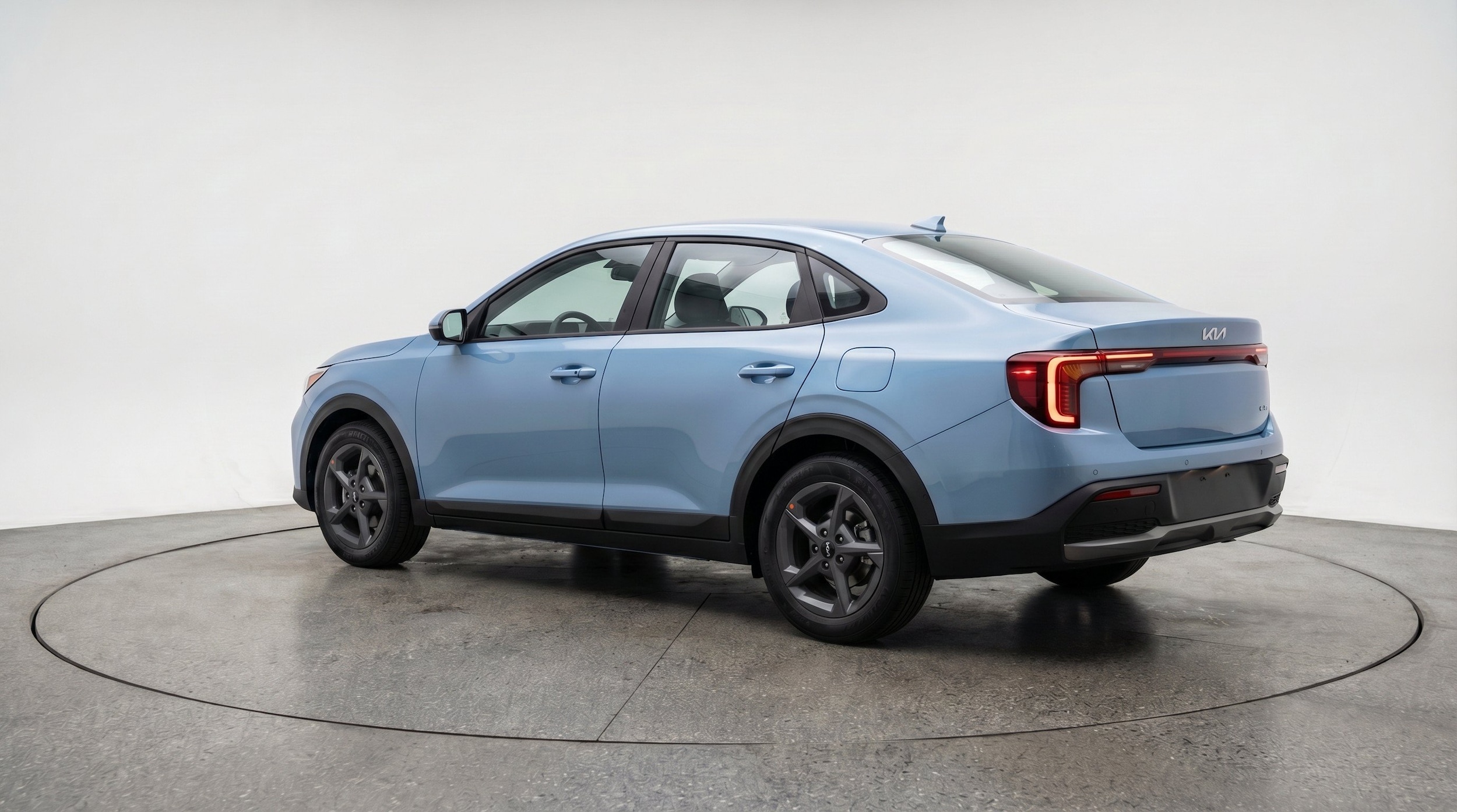 Thumbnail: 2026 Kia K4 - 6