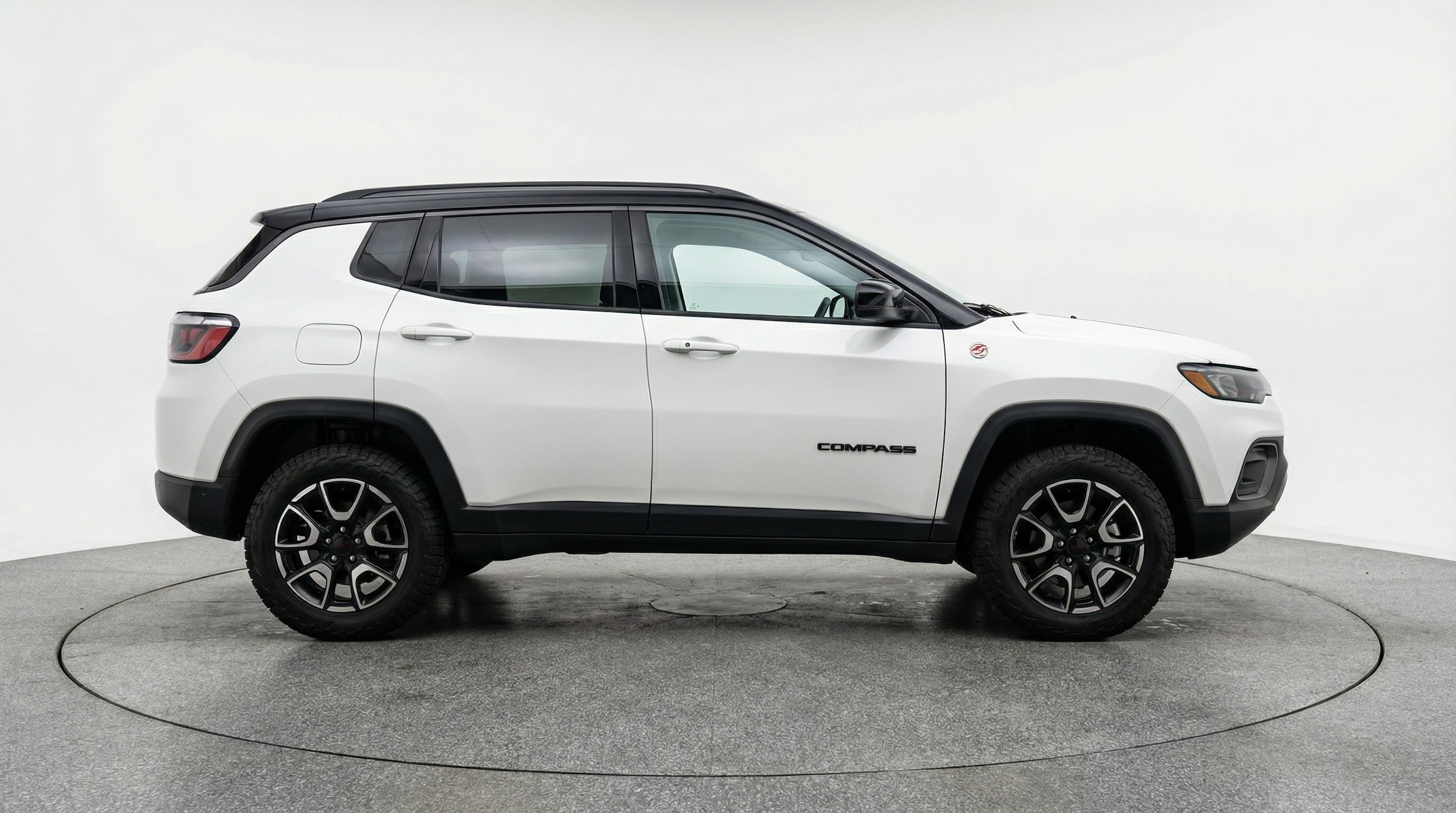 Thumbnail: 2025 Jeep Compass - 8