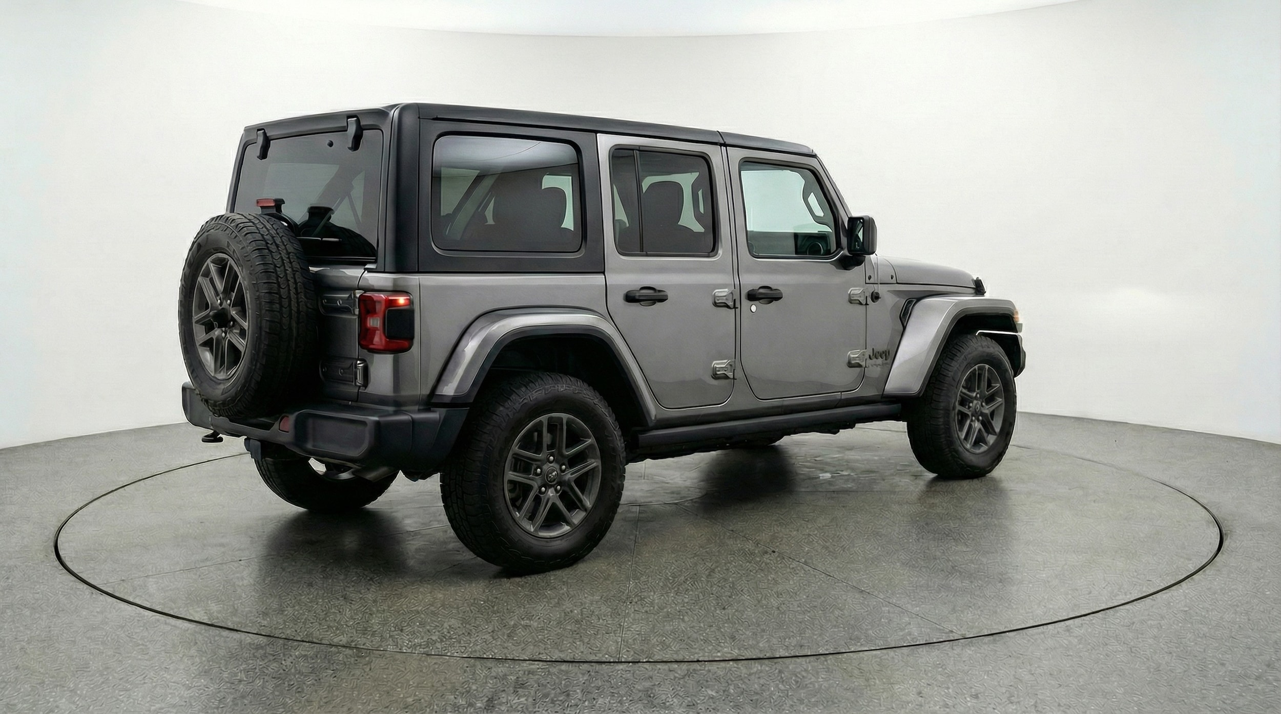 Thumbnail: 2025 Jeep Wrangler - 7