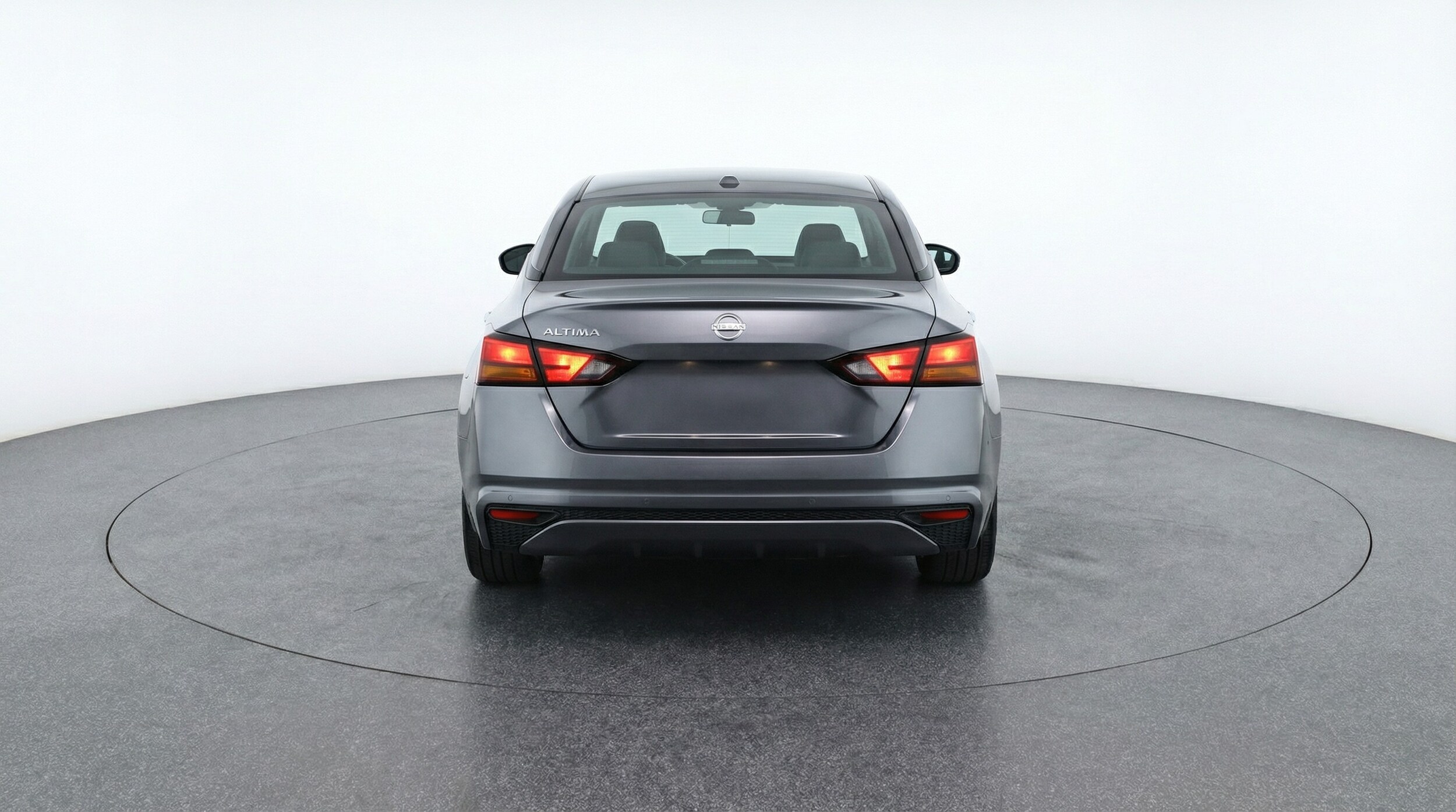 Thumbnail: 2025 Nissan Altima - 6