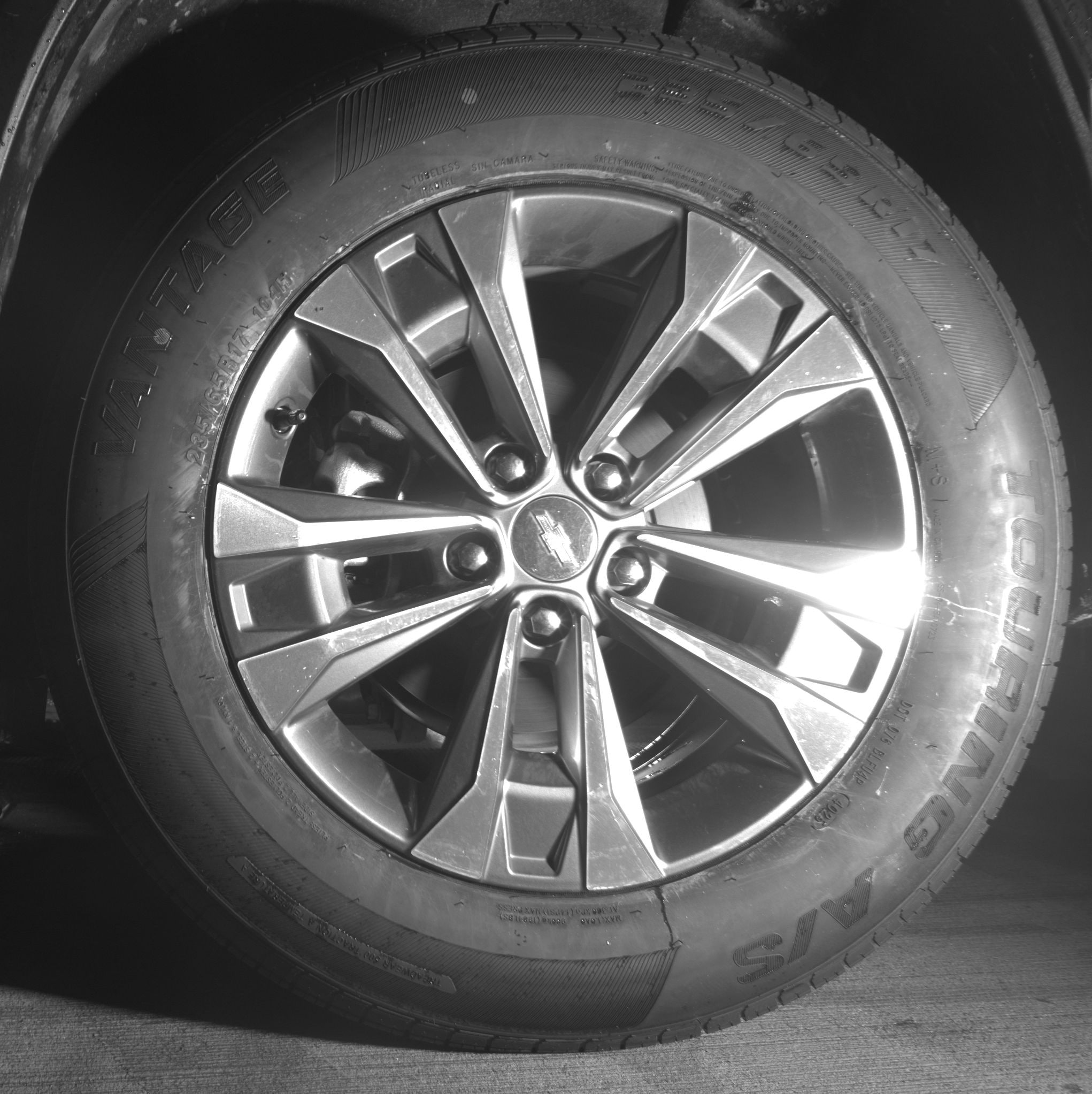 Thumbnail: 2025 Chevrolet Equinox - 11