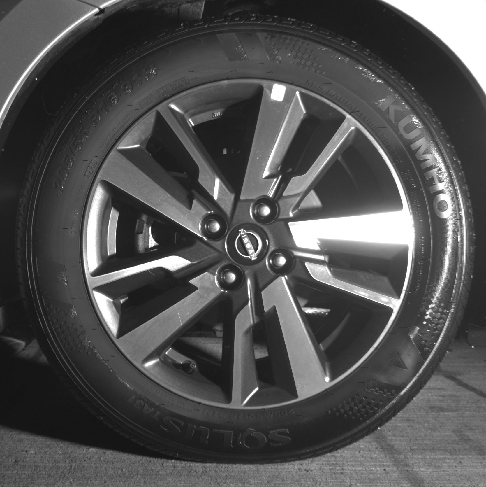 Thumbnail: 2025 Nissan Versa - 9