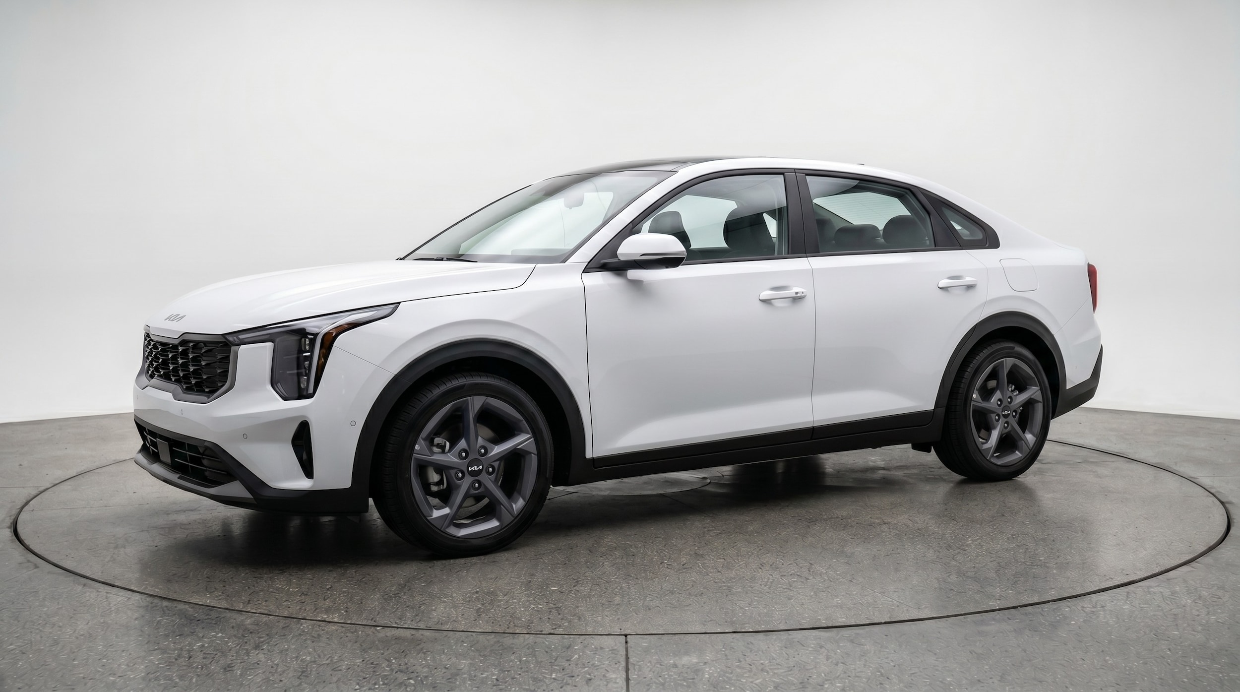 Thumbnail: 2025 Kia K4 - 3