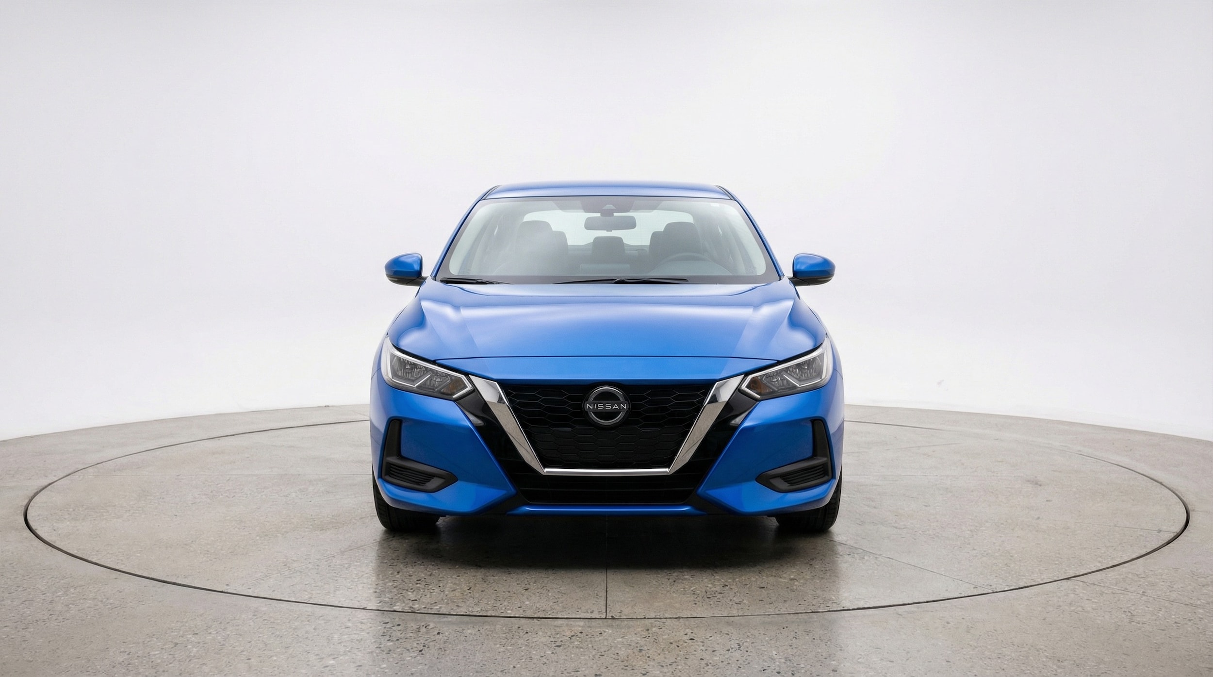Thumbnail: 2025 Nissan Sentra - 2