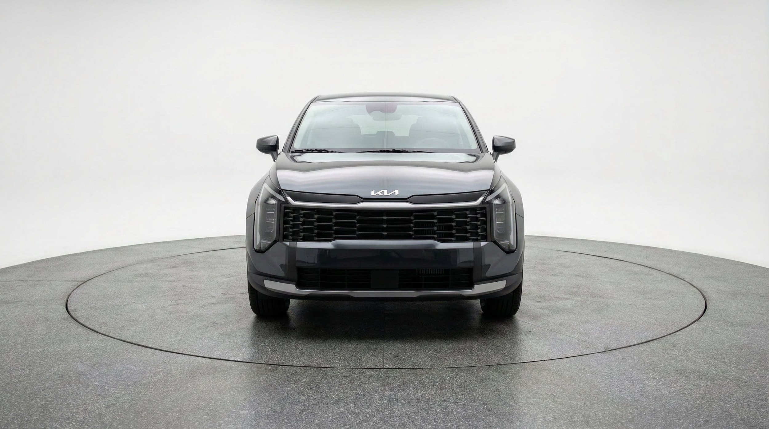 Thumbnail: 2026 Kia Sportage - 2