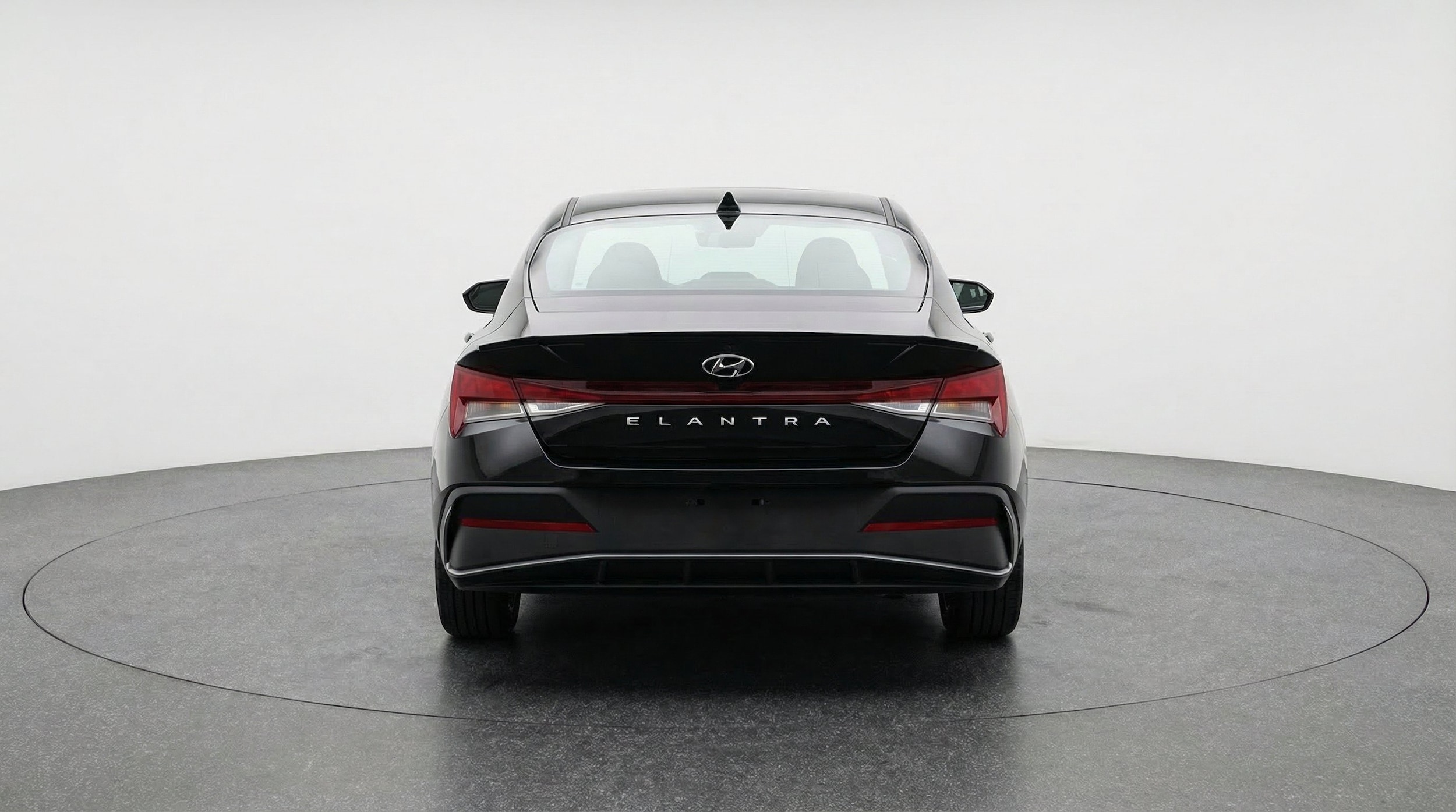 Thumbnail: 2026 Hyundai Elantra - 7