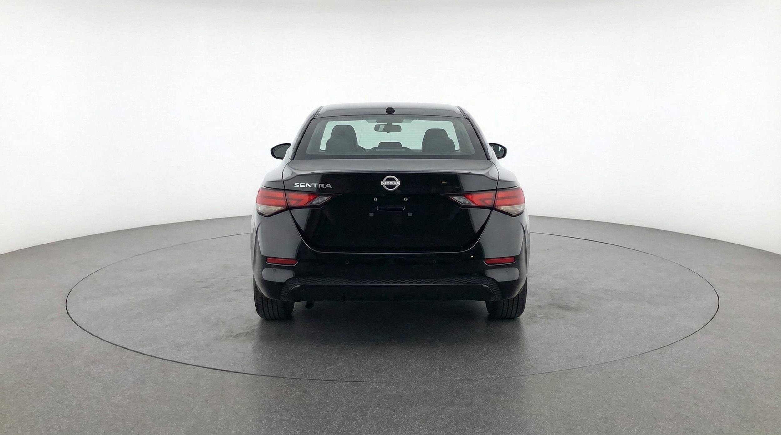 Thumbnail: 2025 Nissan Sentra - 6