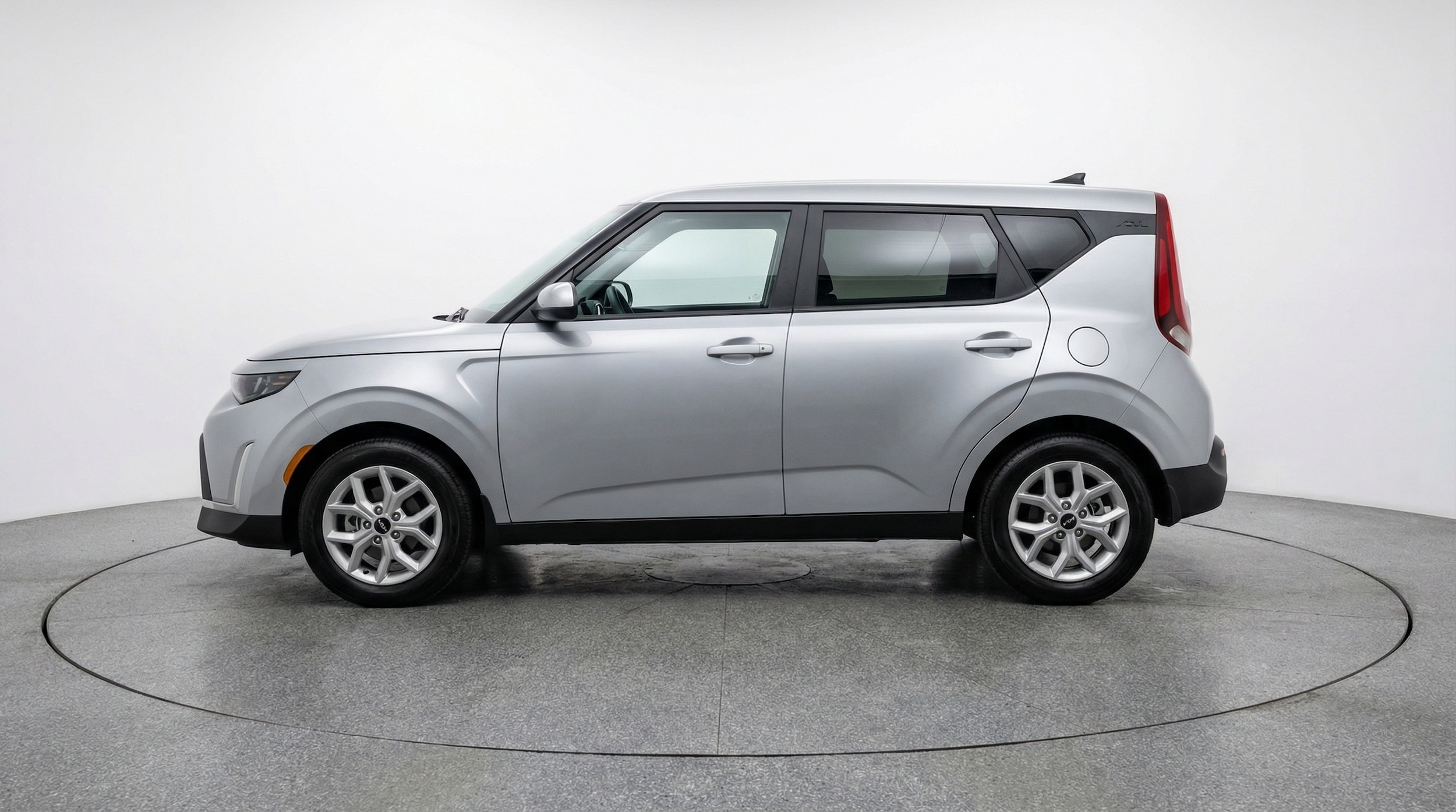 Thumbnail: 2025 Kia Soul - 4