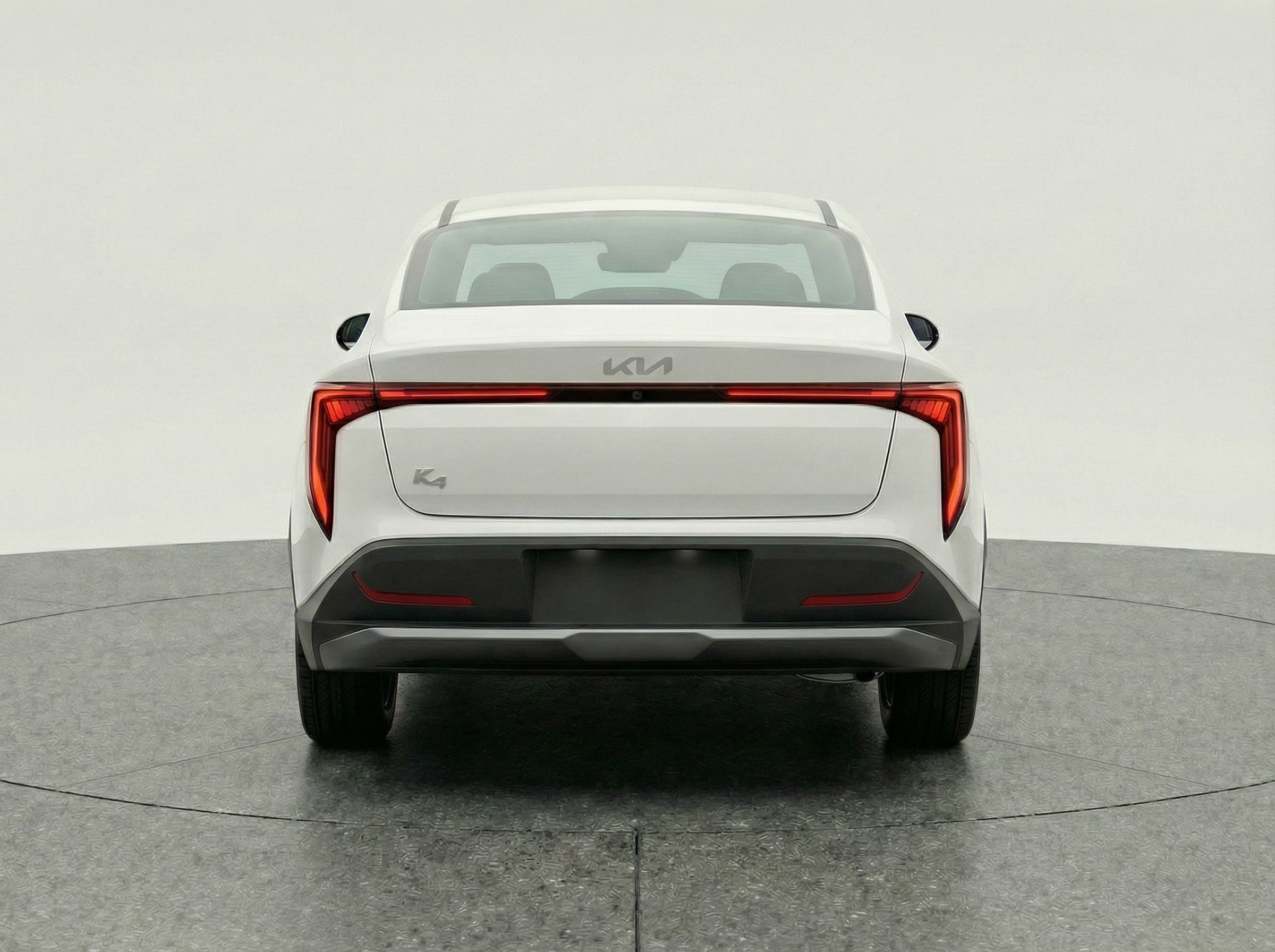 Thumbnail: 2025 Kia K4 - 6