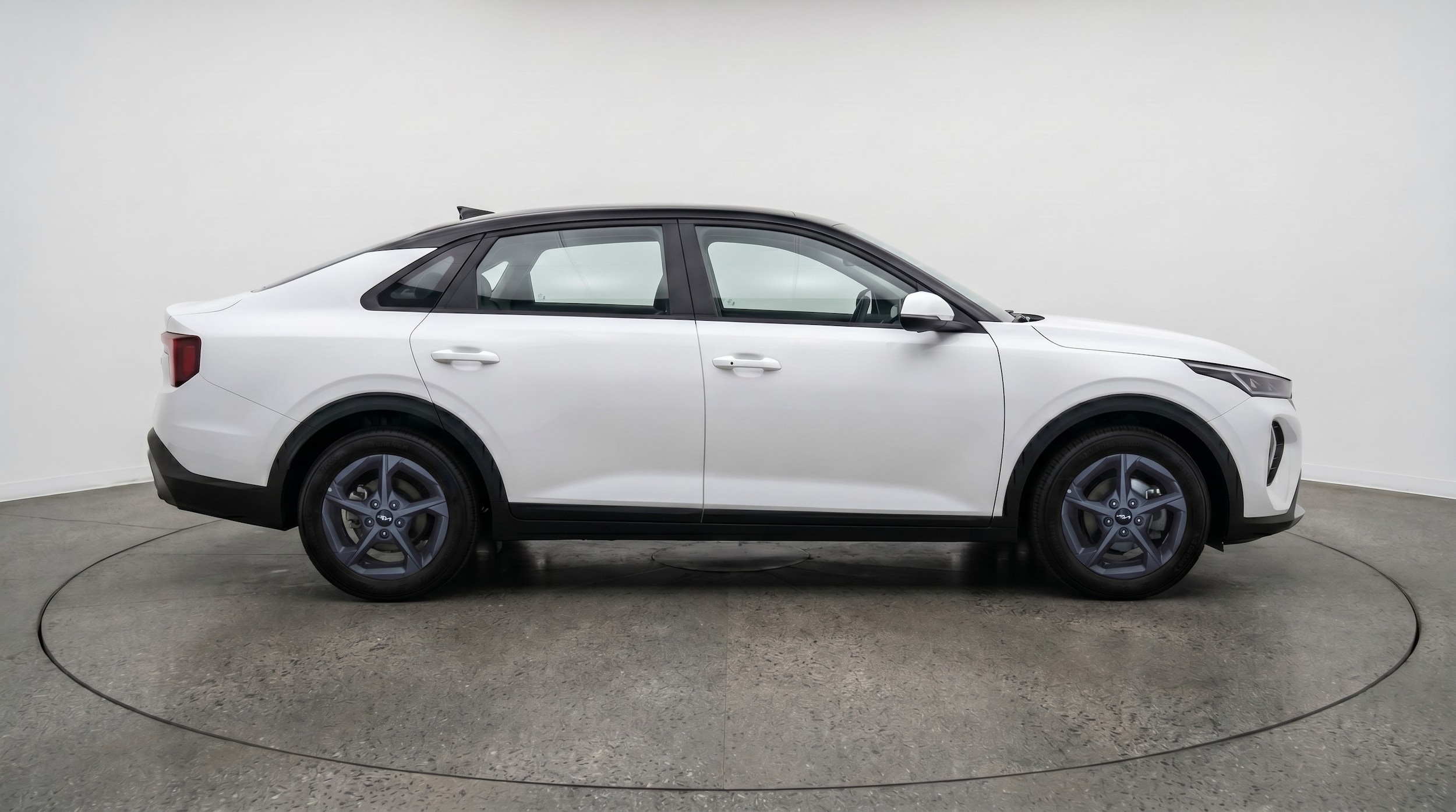 Thumbnail: 2025 Kia K4 - 8