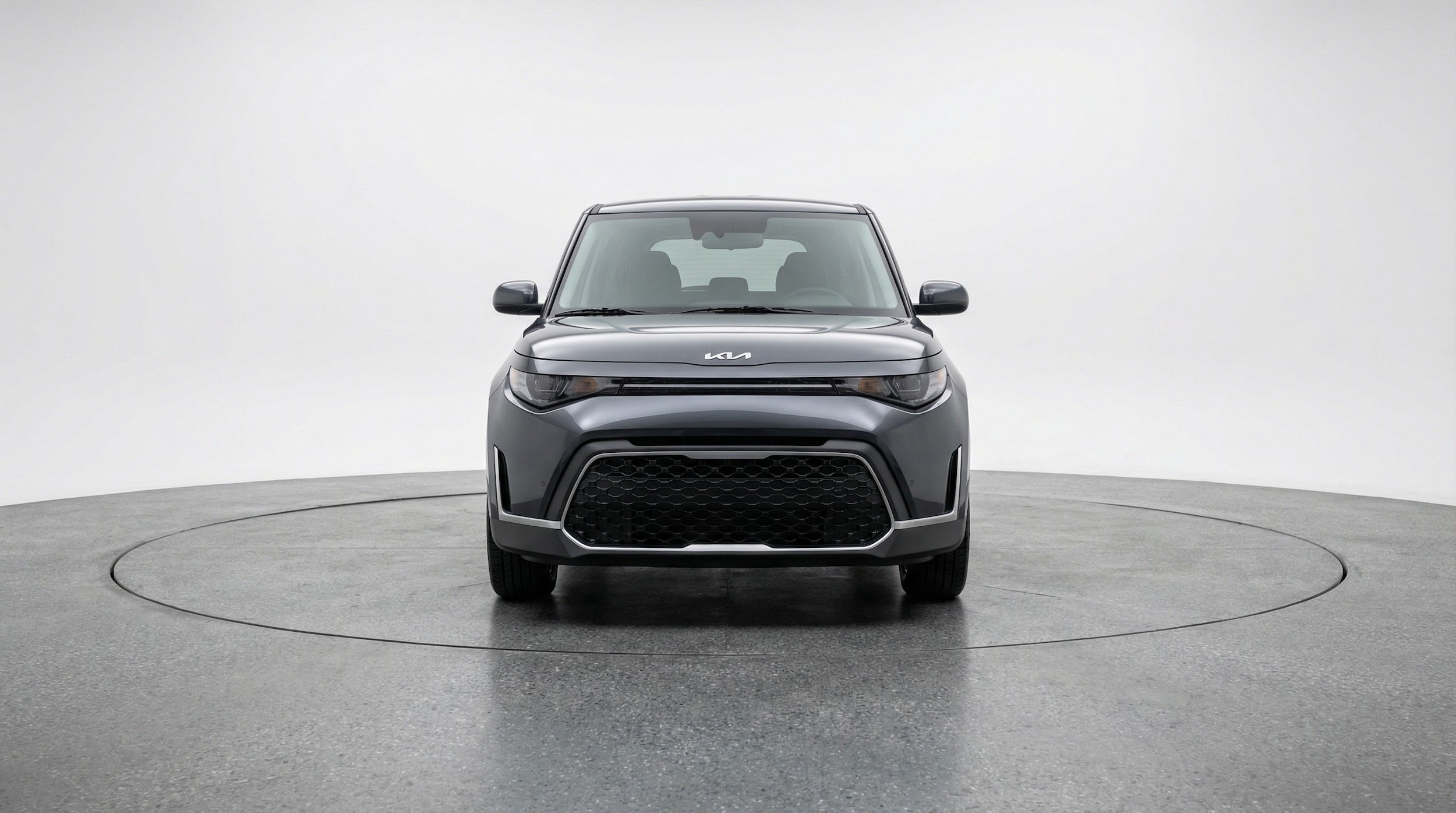 Thumbnail: 2025 Kia Soul - 2