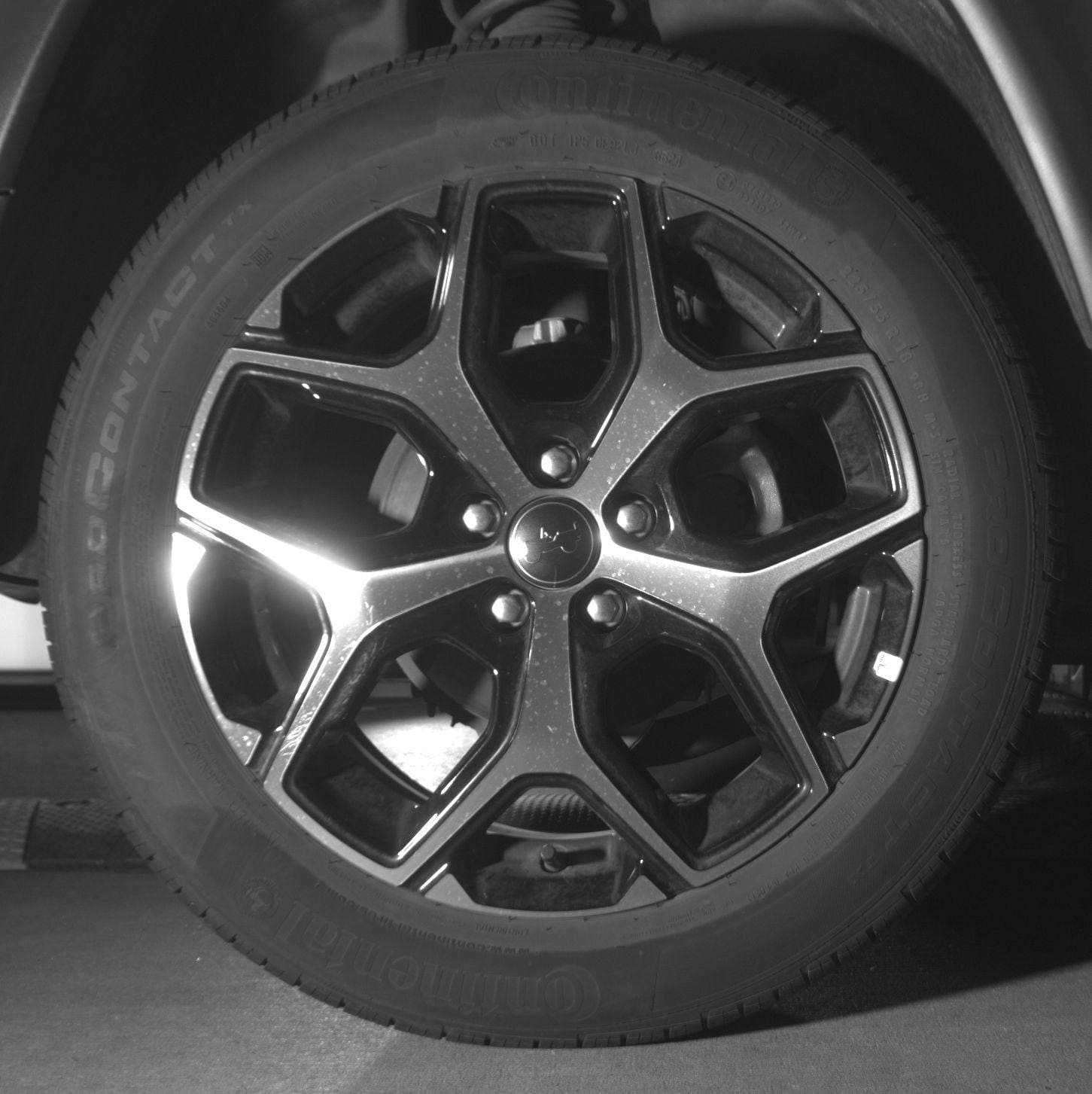 Thumbnail: 2025 Jeep Compass - 12