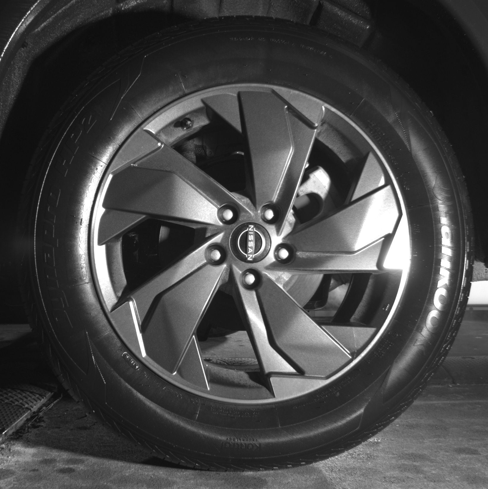 Thumbnail: 2025 Nissan Rogue - 11