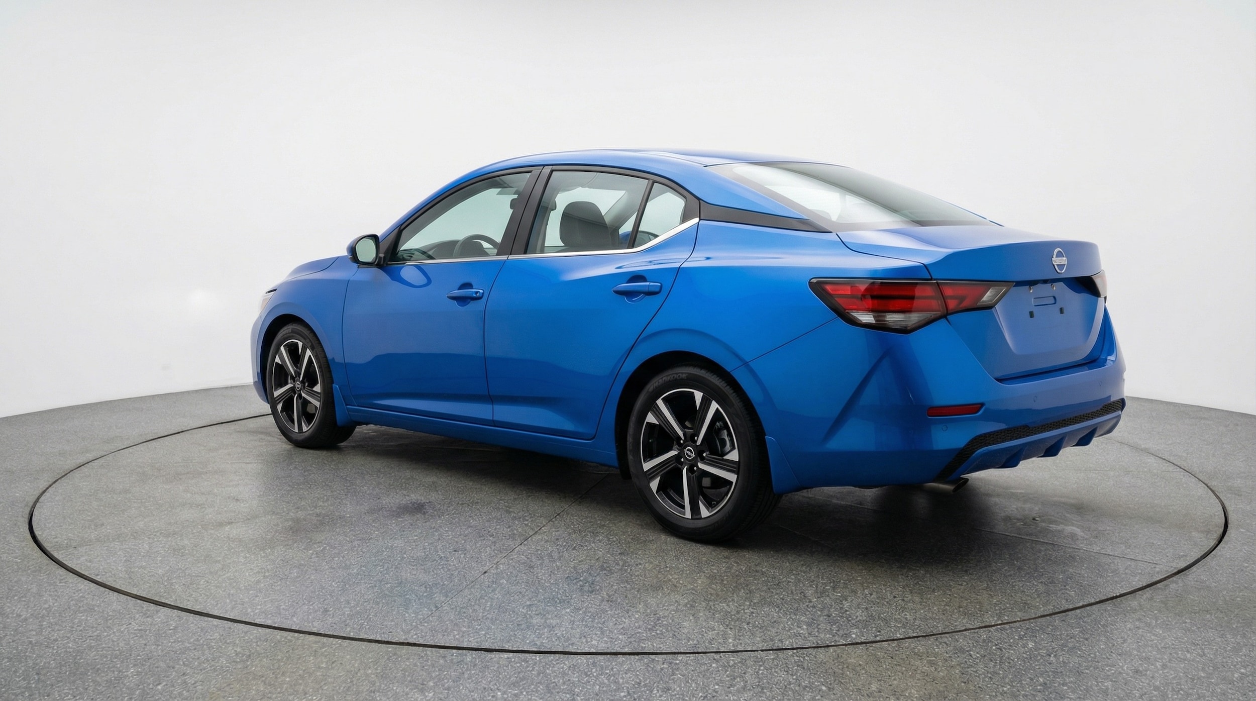 Thumbnail: 2025 Nissan Sentra - 5