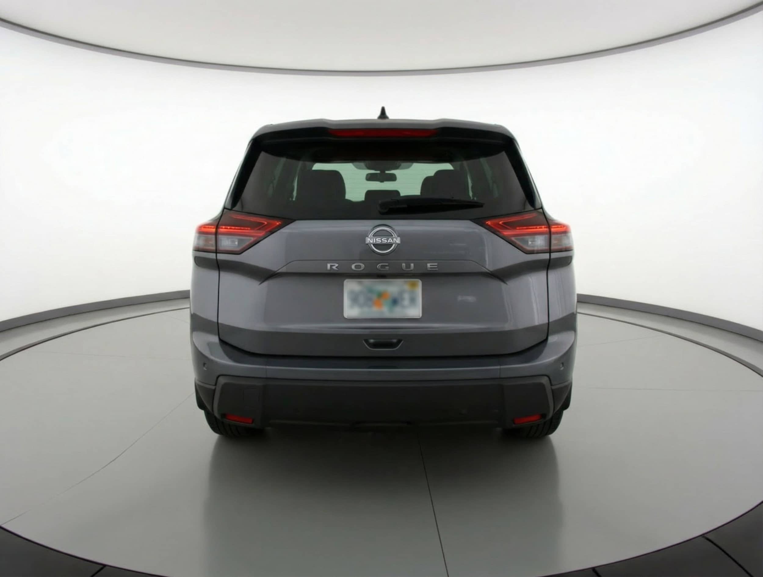 Thumbnail: 2025 Nissan Rogue - 6