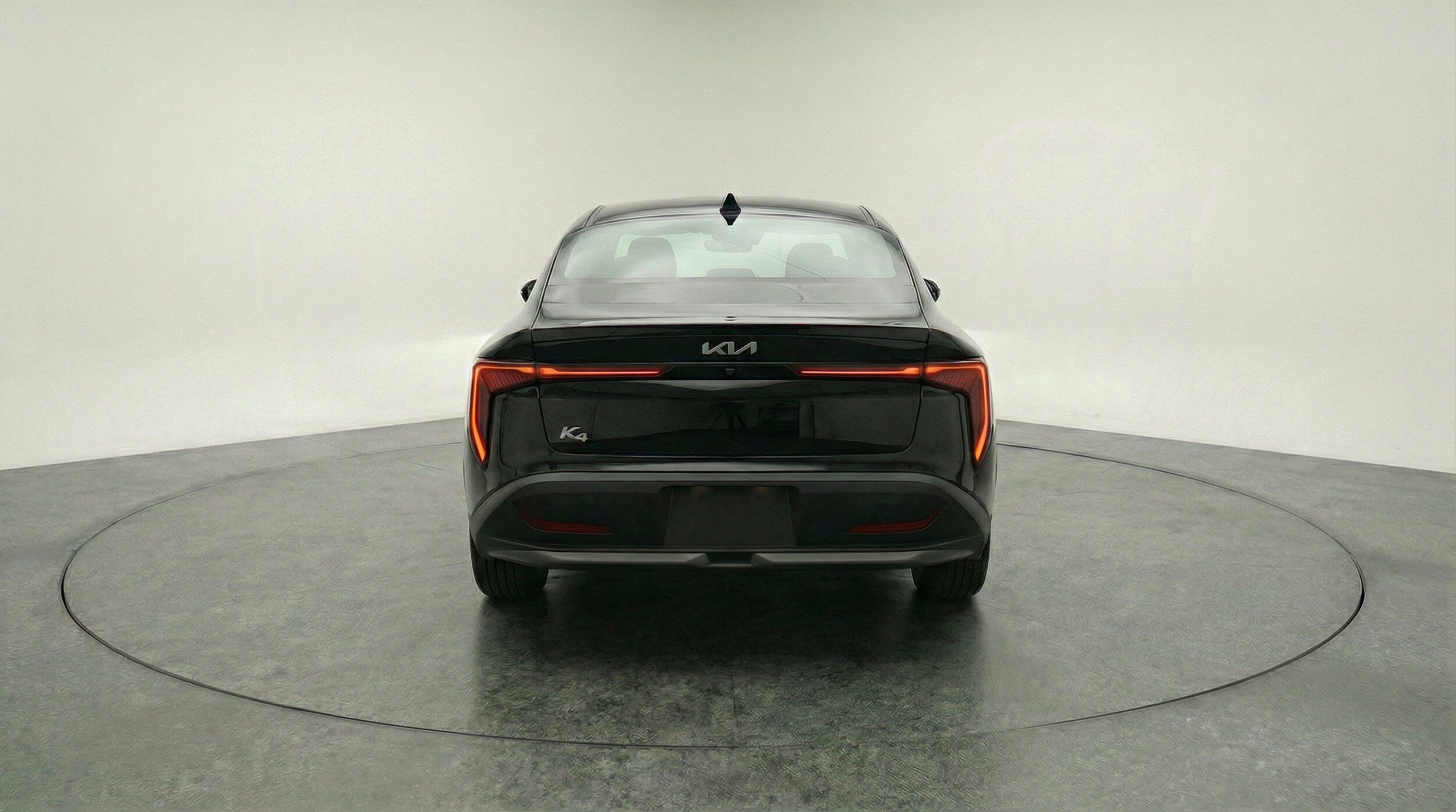 Thumbnail: 2025 Kia K4 - 7