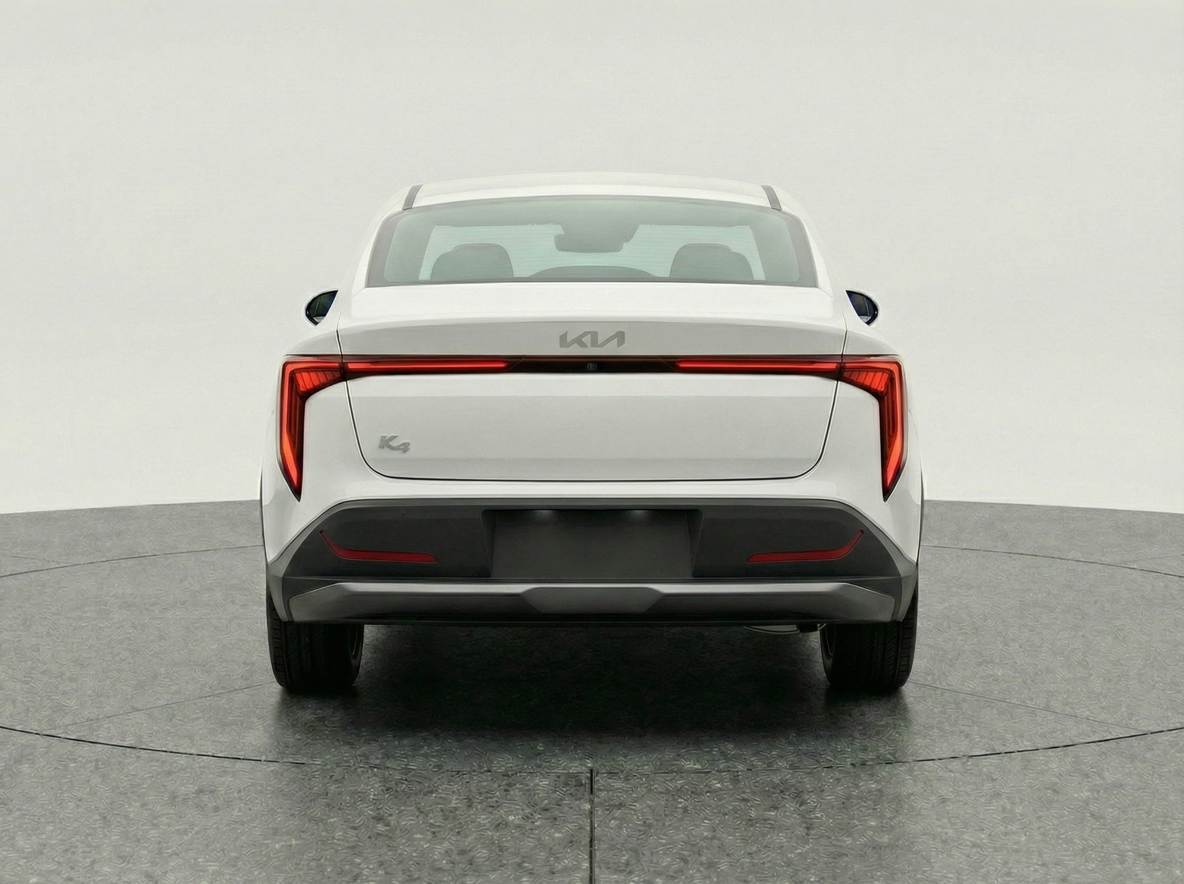 Thumbnail: 2025 Kia K4 - 6