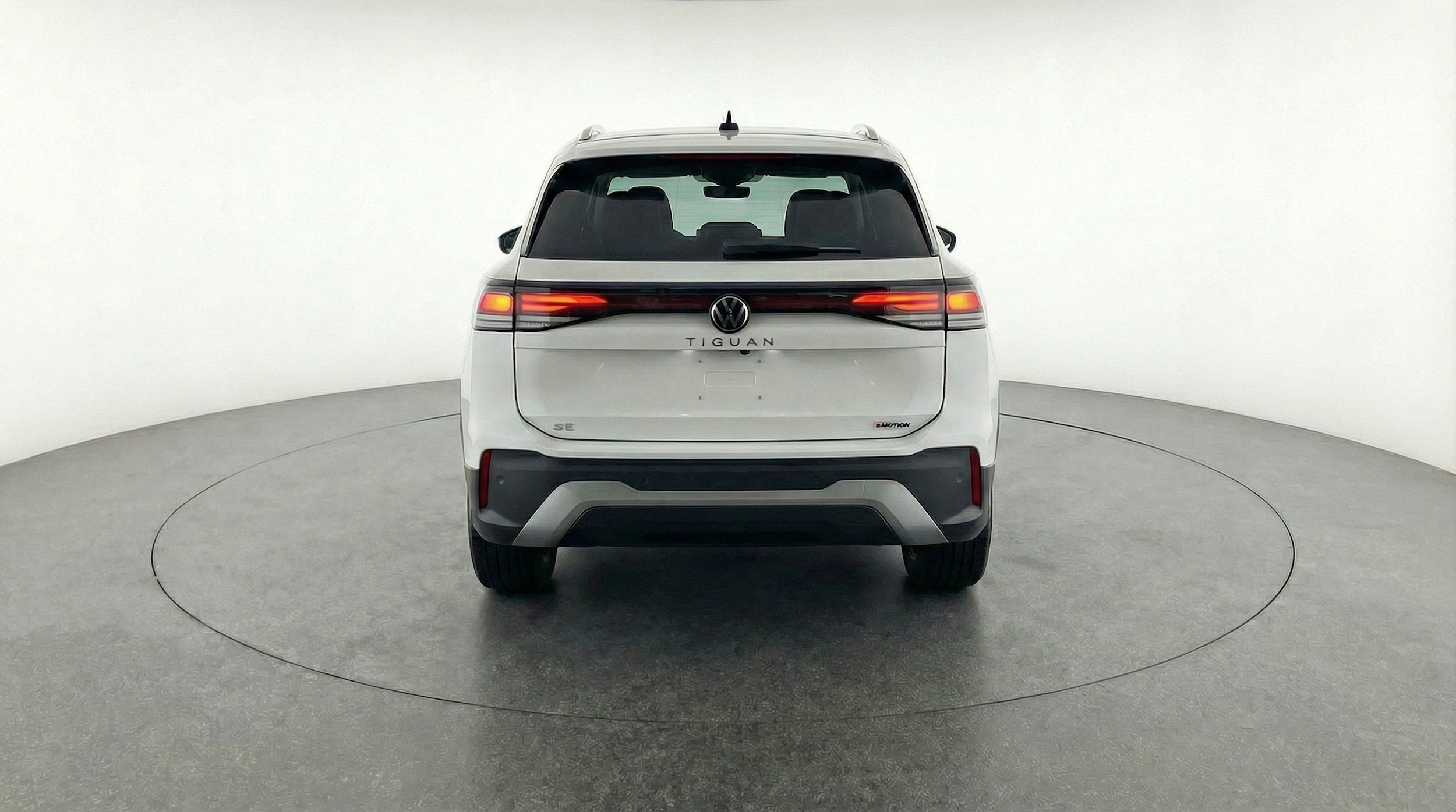 Thumbnail: 2026 Volkswagen Tiguan - 7