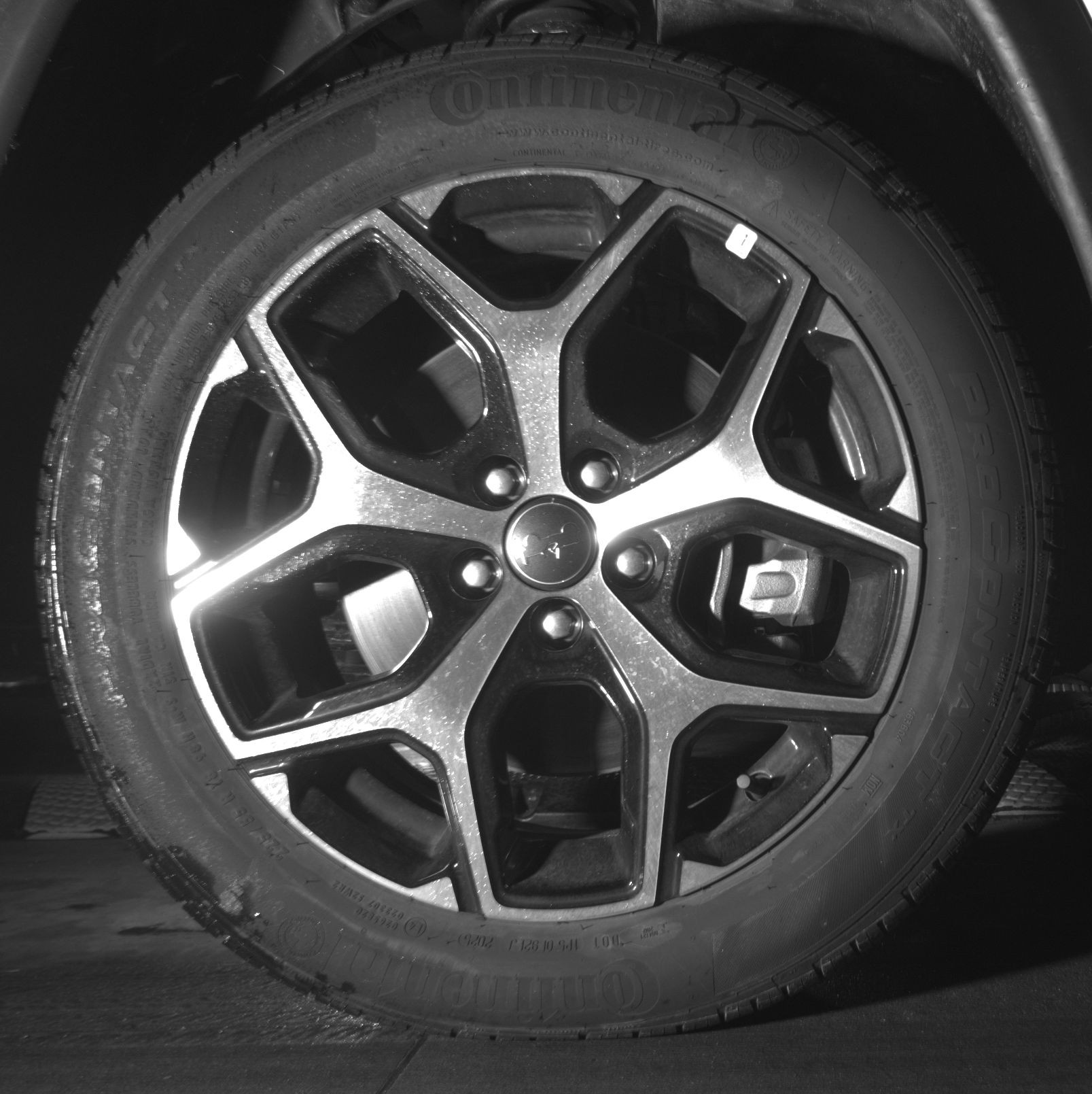 Thumbnail: 2025 Jeep Compass - 10