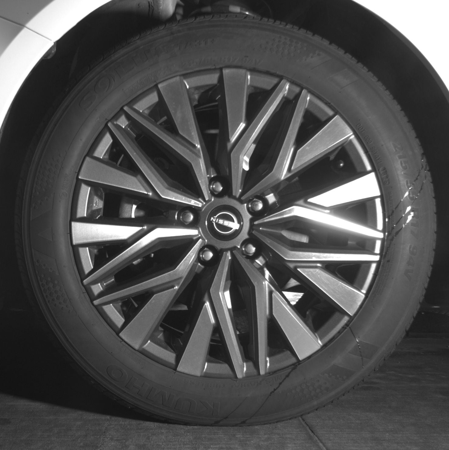 Thumbnail: 2025 Nissan Altima - 9