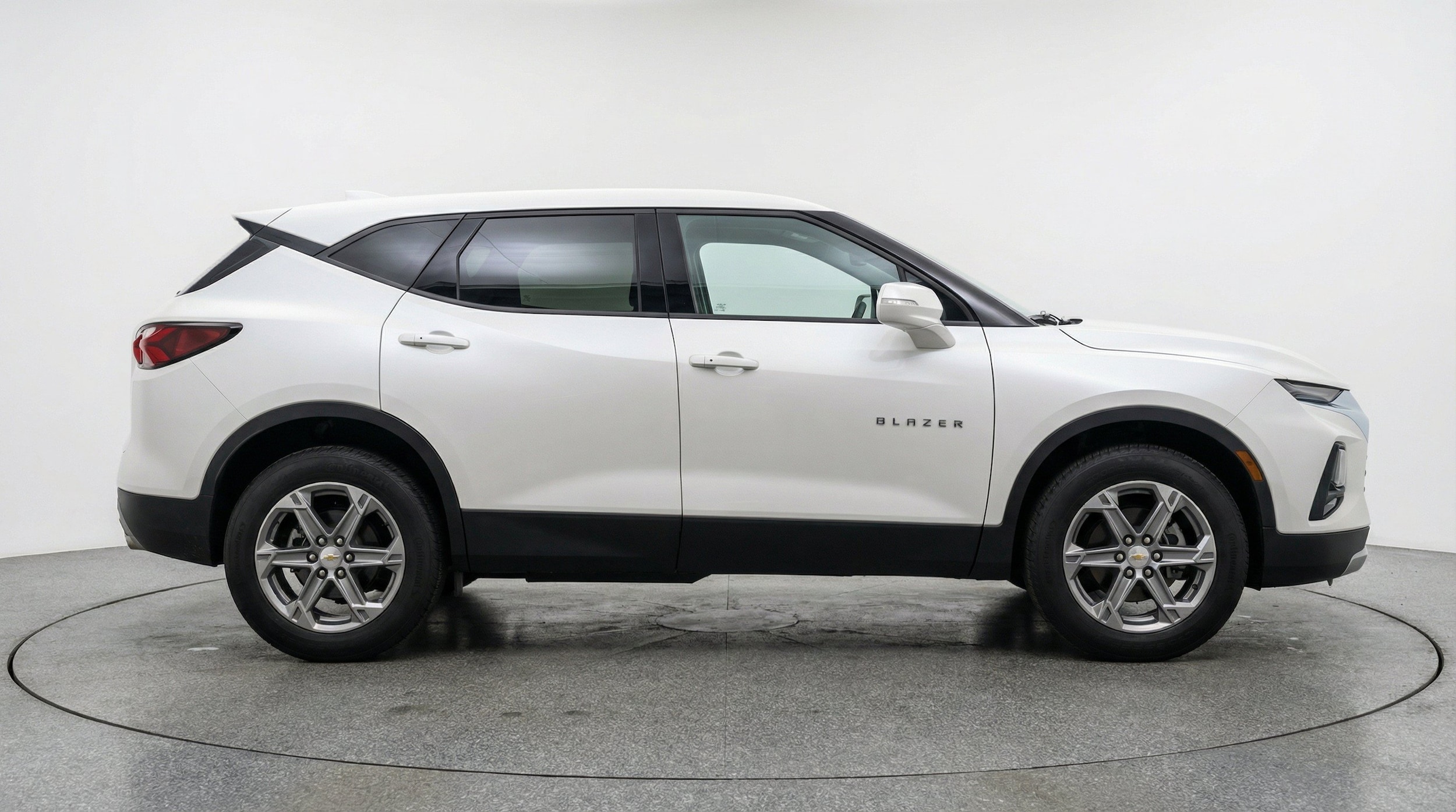 Thumbnail: 2026 Chevrolet Blazer - 11