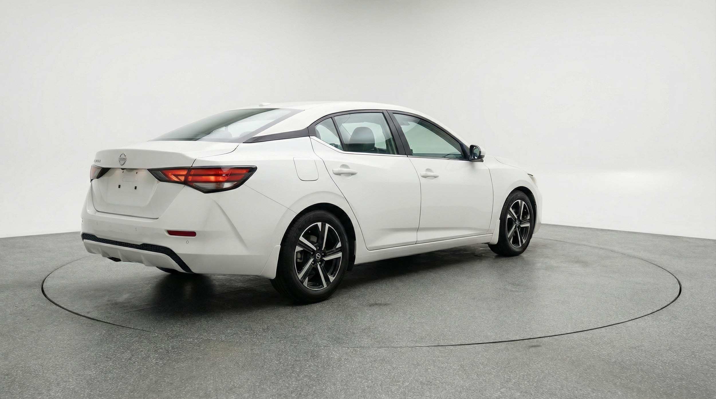 Thumbnail: 2025 Nissan Sentra - 7