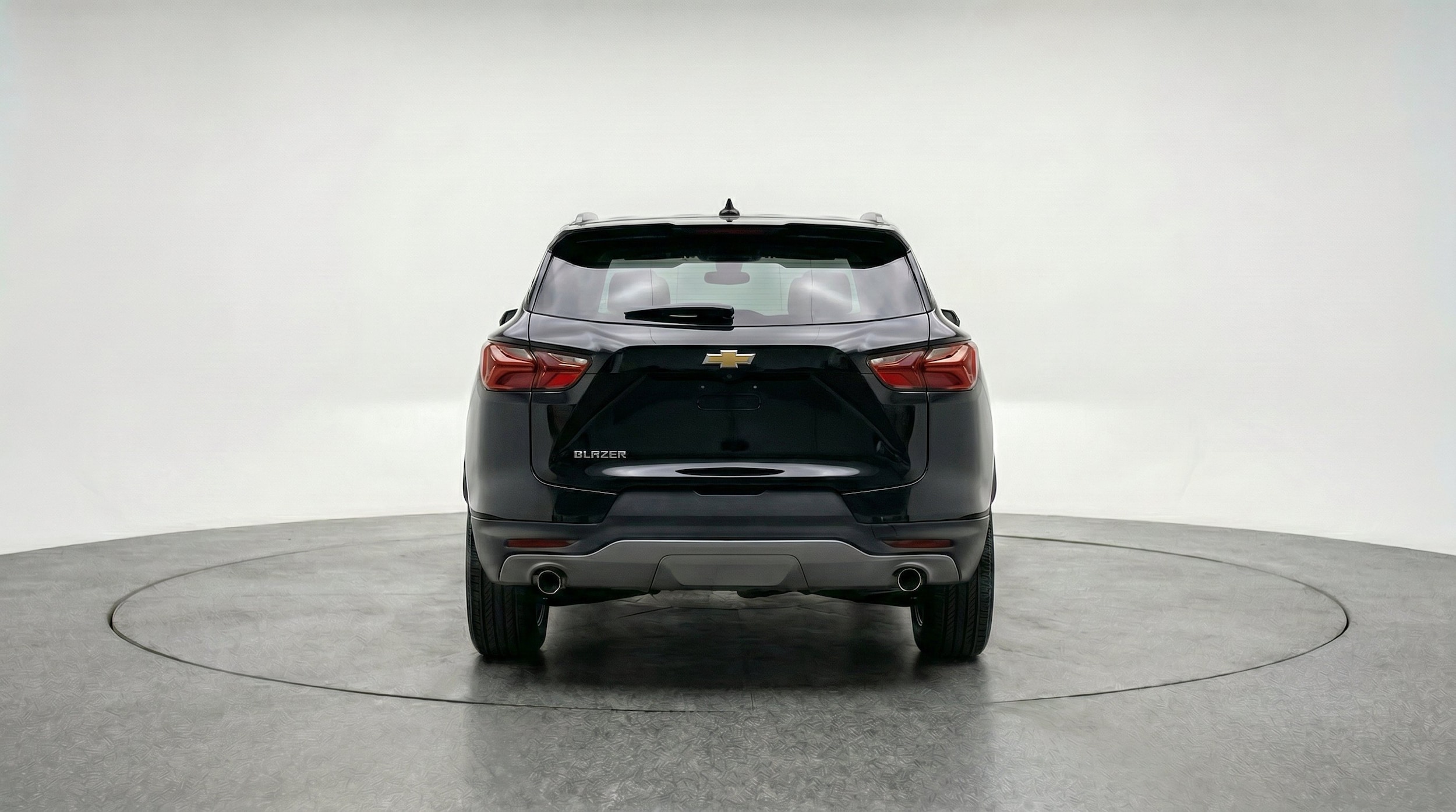 Thumbnail: 2025 Chevrolet Blazer - 7