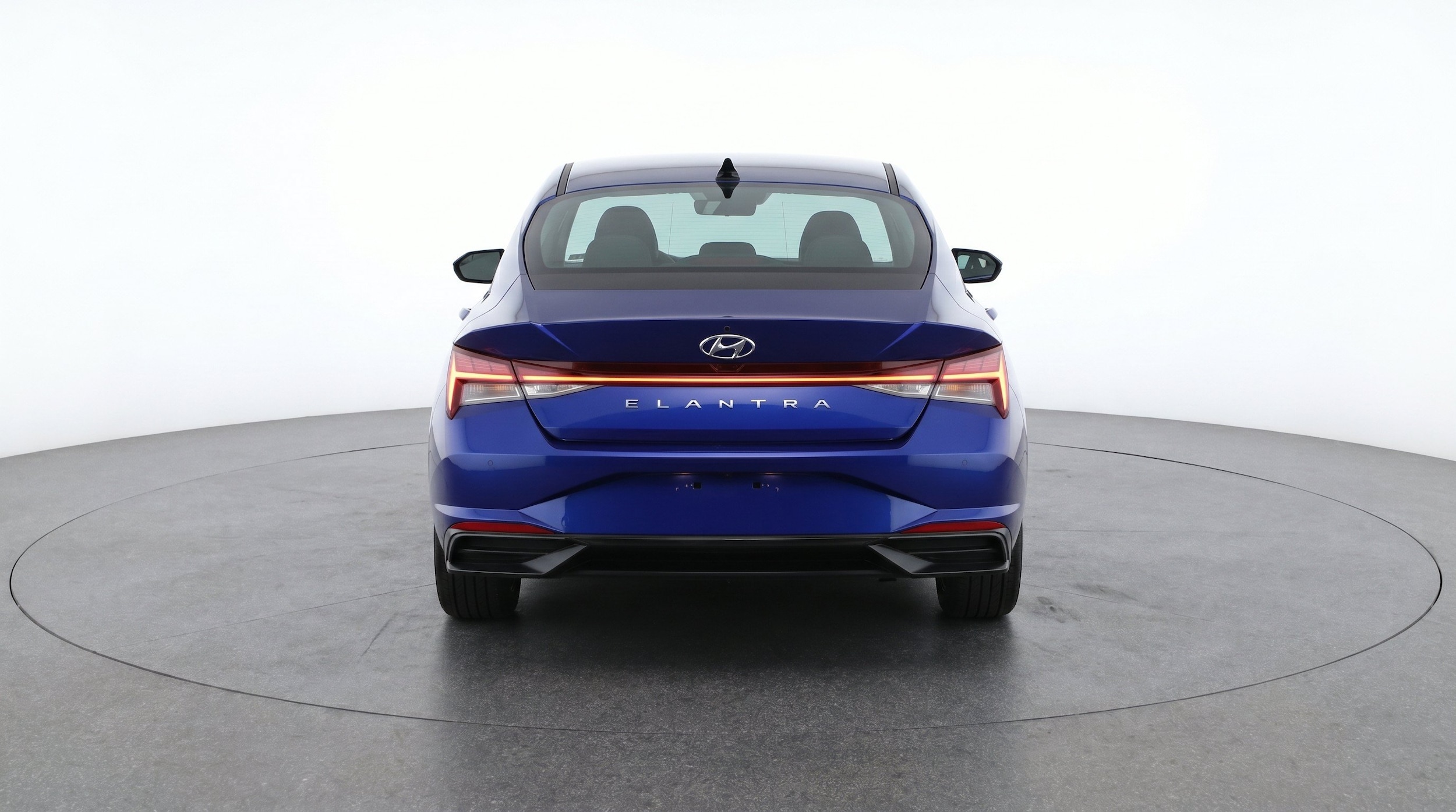 Thumbnail: 2025 Hyundai Elantra - 7