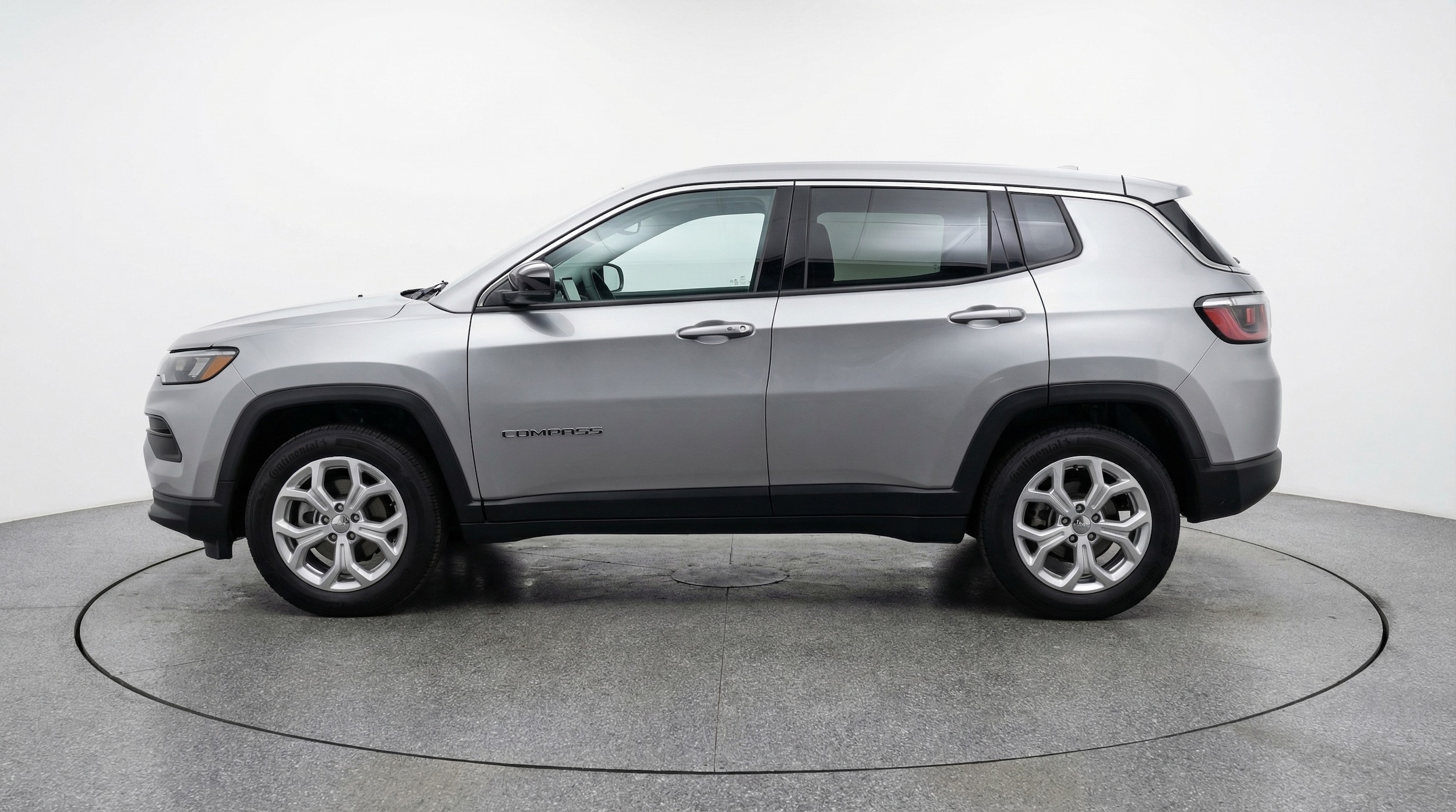 Thumbnail: 2025 Jeep Compass - 4