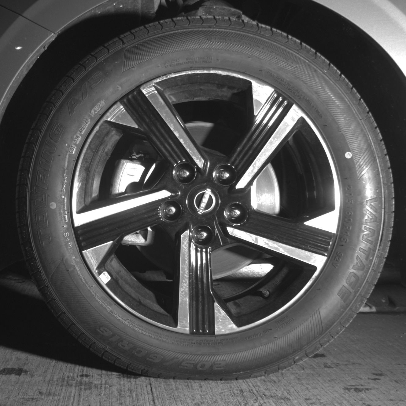 Thumbnail: 2025 Nissan Sentra - 9