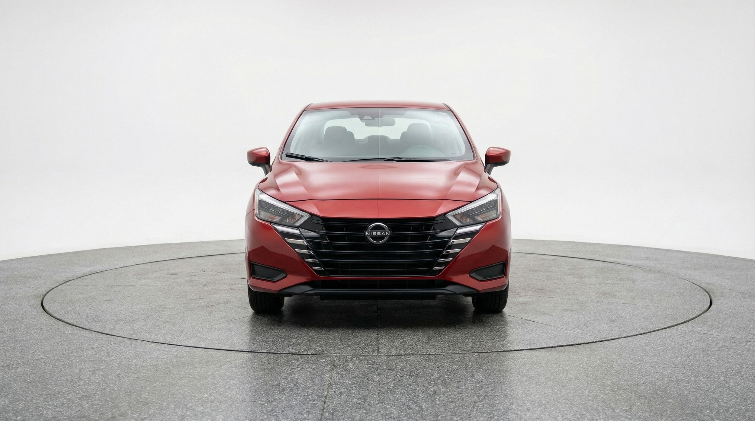 Thumbnail: 2025 Nissan Versa - 2