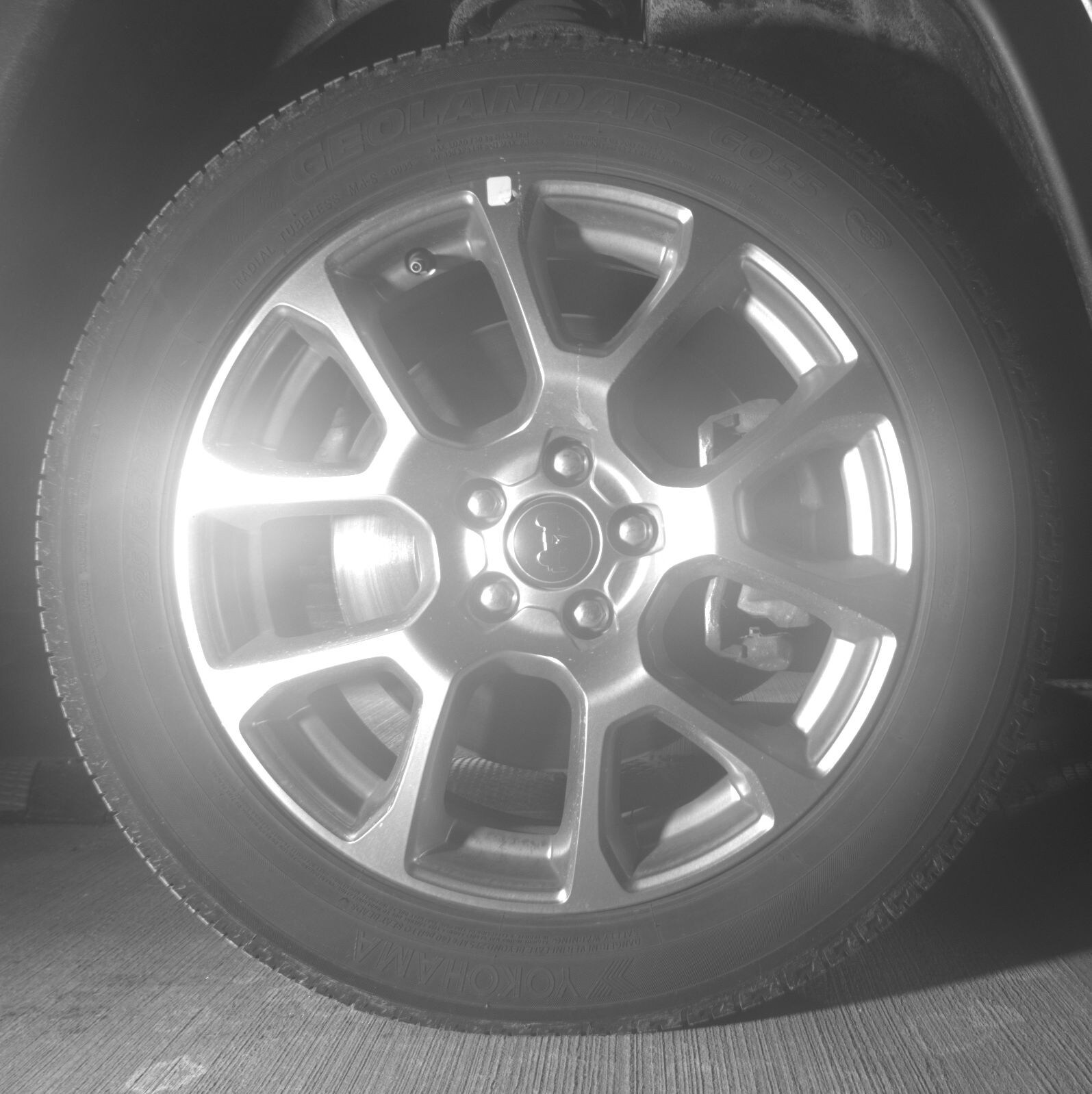 Thumbnail: 2025 Jeep Compass - 10