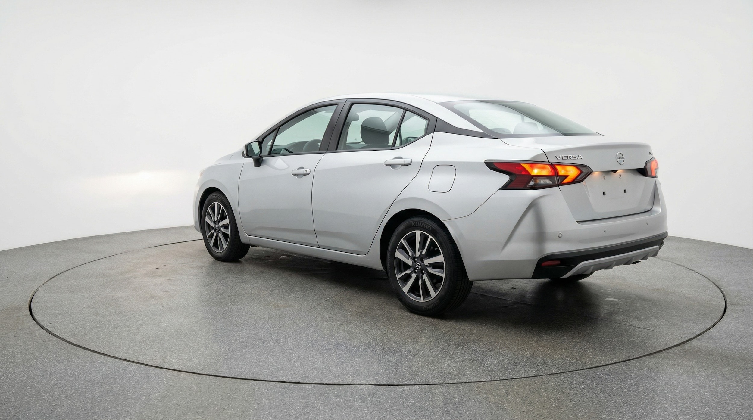 Thumbnail: 2025 Nissan Versa - 5