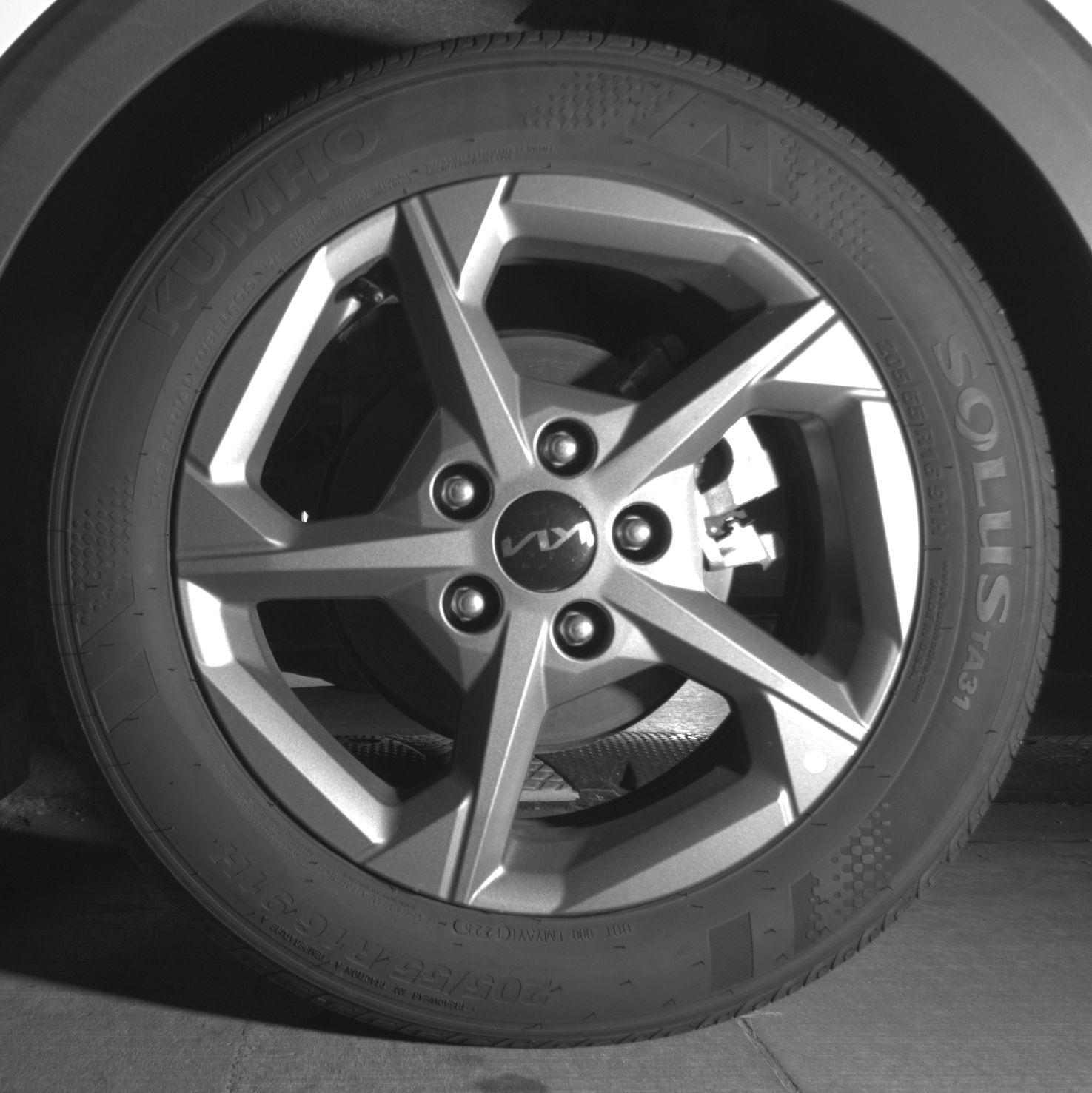 Thumbnail: 2025 Kia K4 - 11