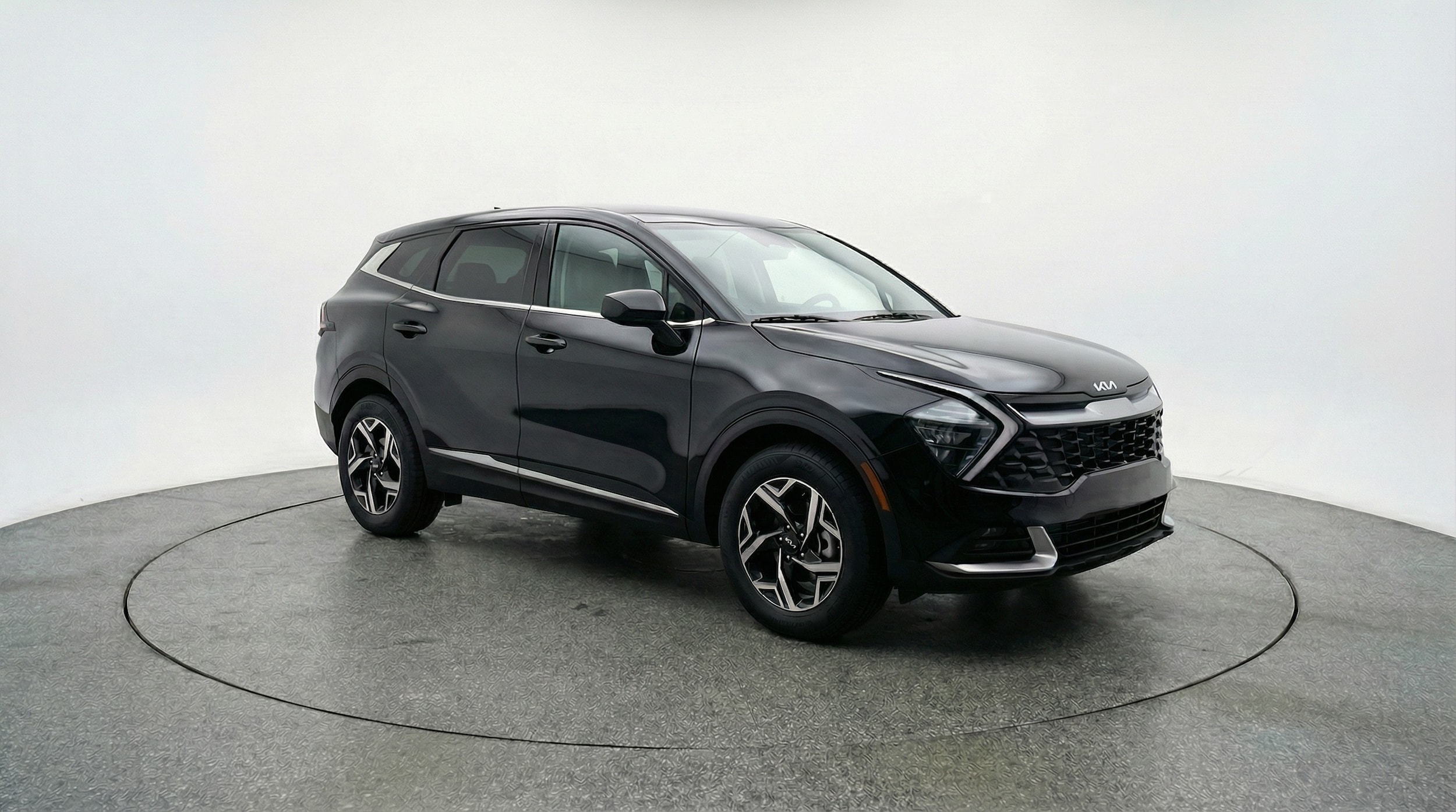 Thumbnail: 2025 Kia Sportage - 1