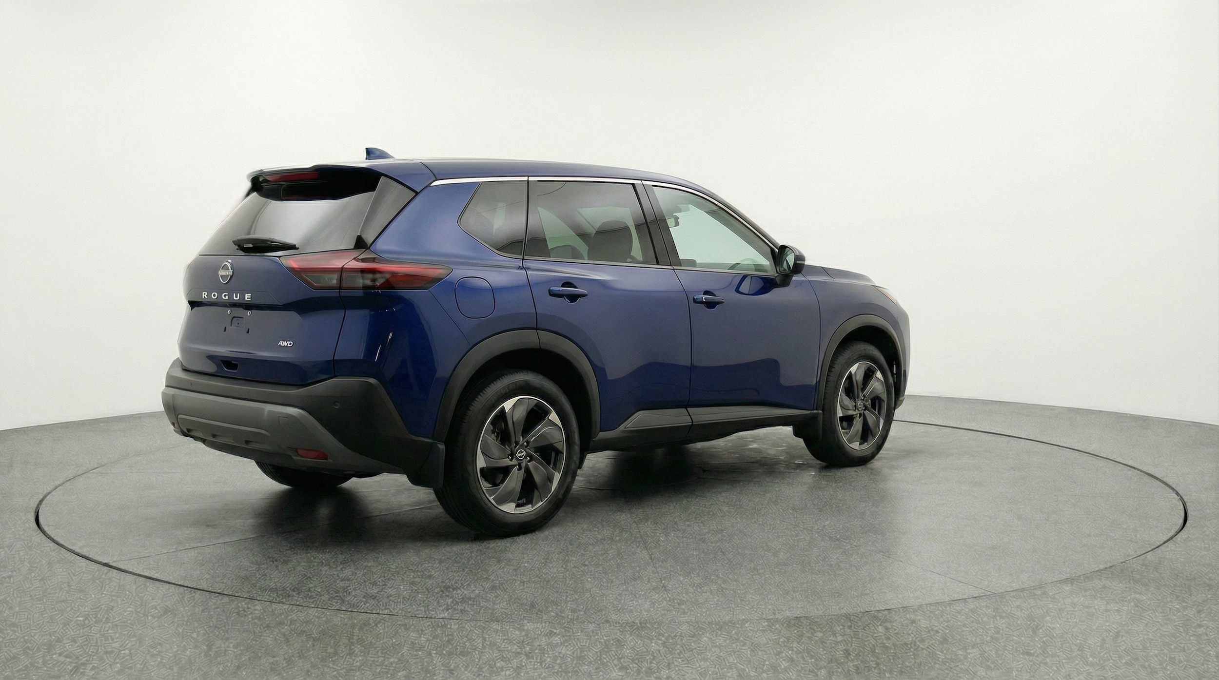 Thumbnail: 2025 Nissan Rogue - 7