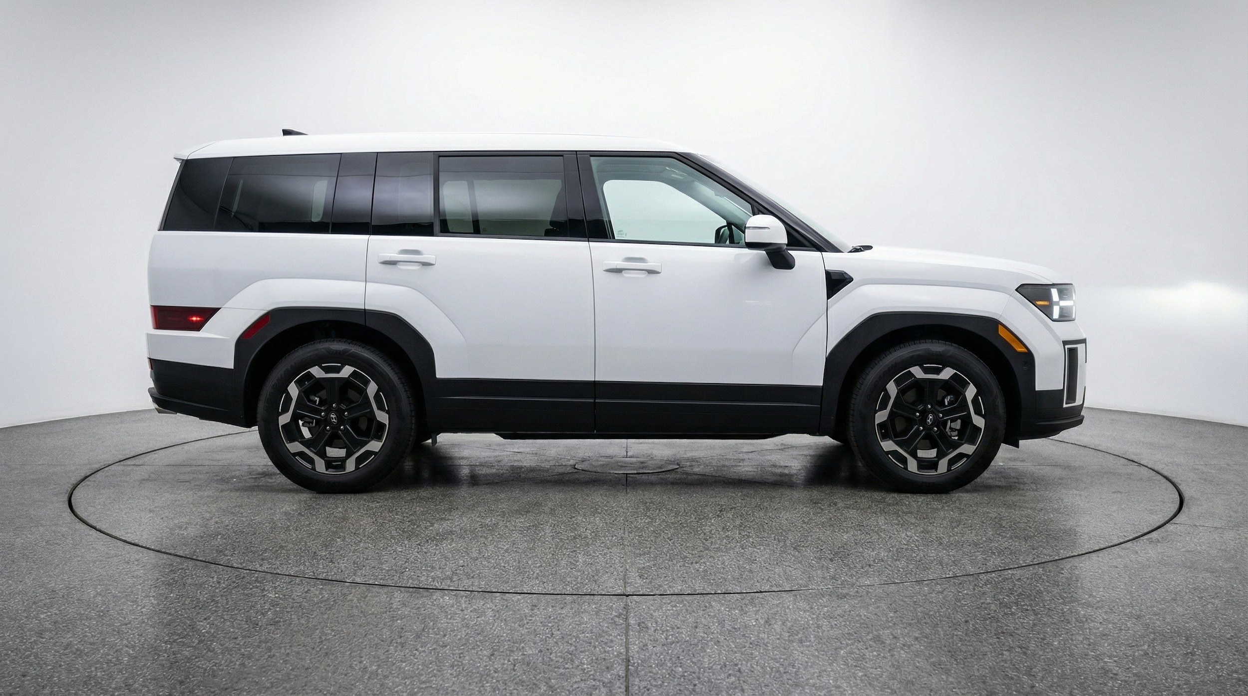 Thumbnail: 2026 Hyundai Santa Fe - 11