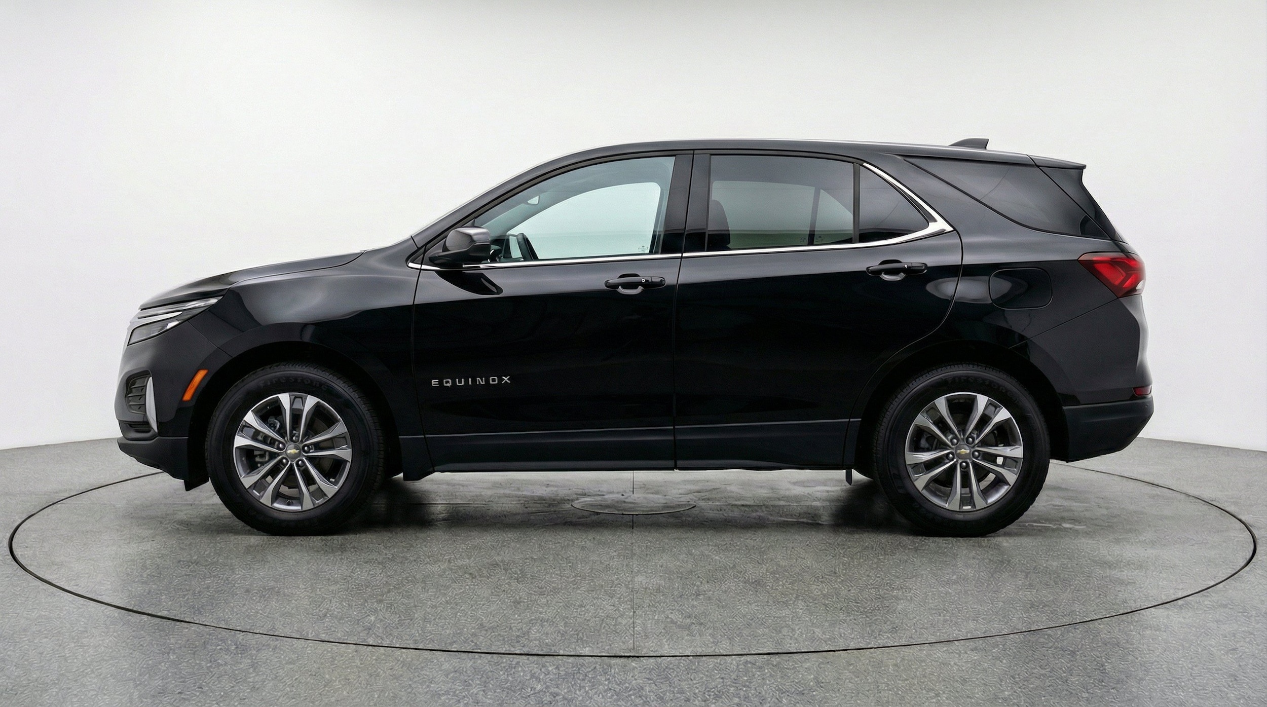 Thumbnail: 2025 Chevrolet Equinox - 5