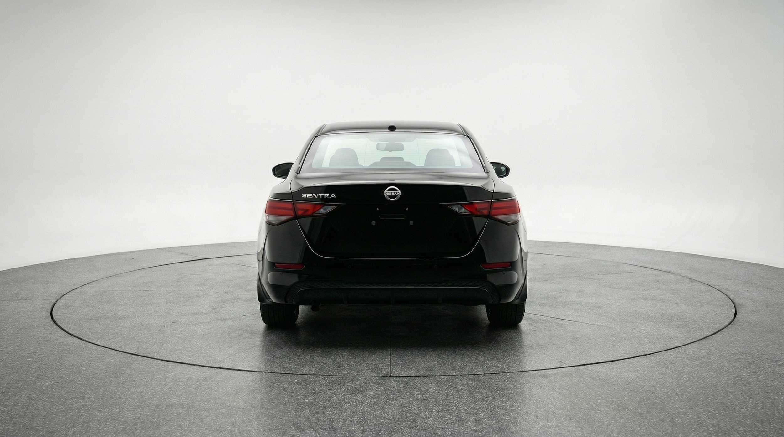 Thumbnail: 2025 Nissan Sentra - 6