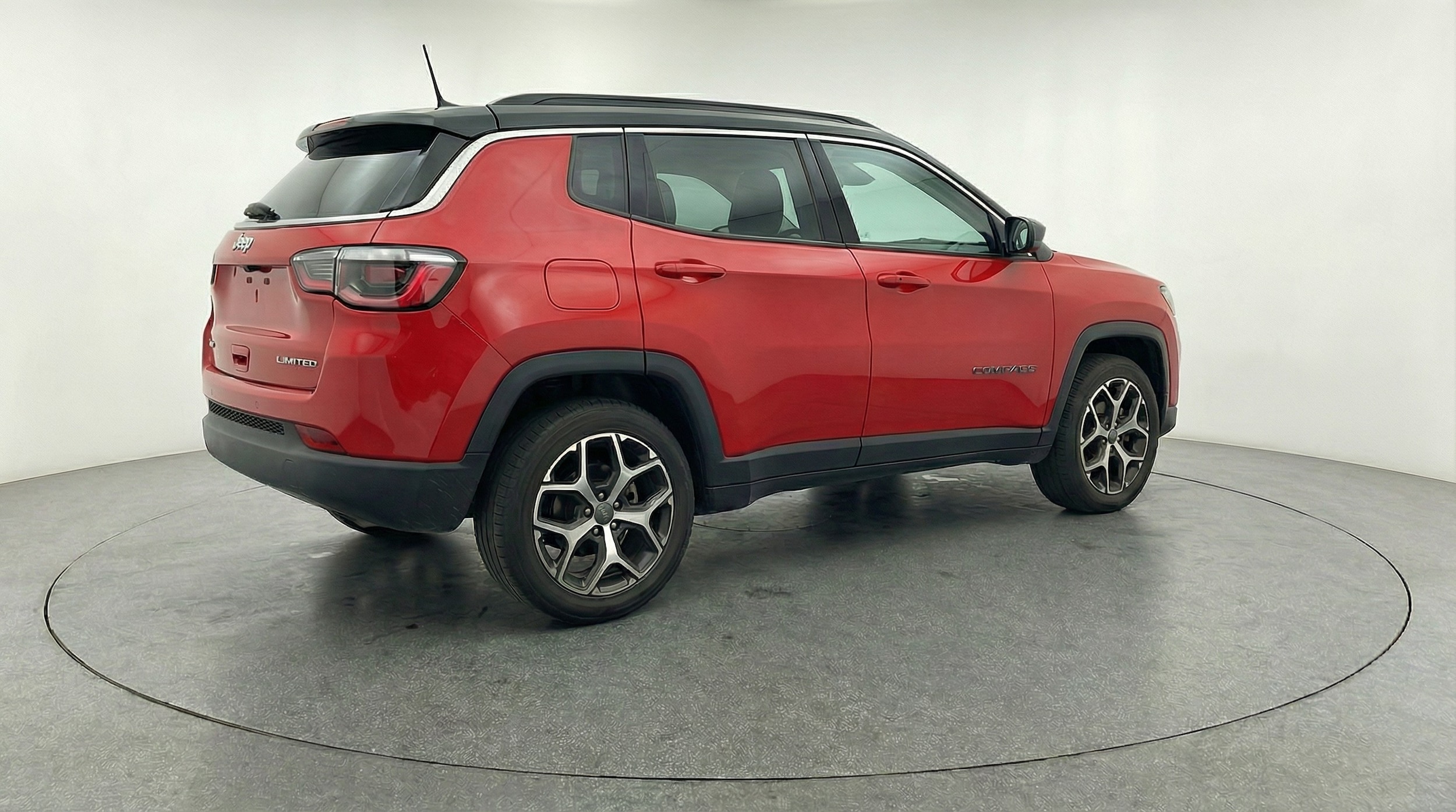 Thumbnail: 2025 Jeep Compass - 7