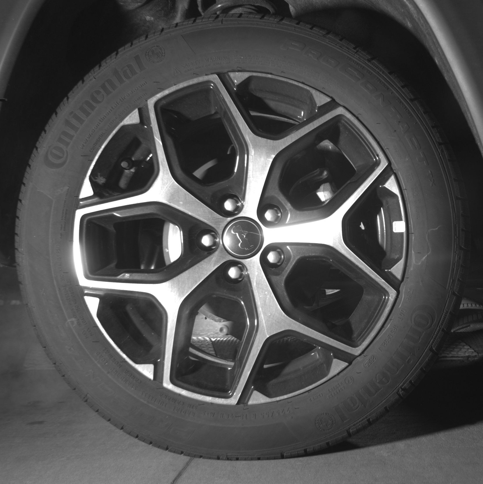 Thumbnail: 2025 Jeep Compass - 12