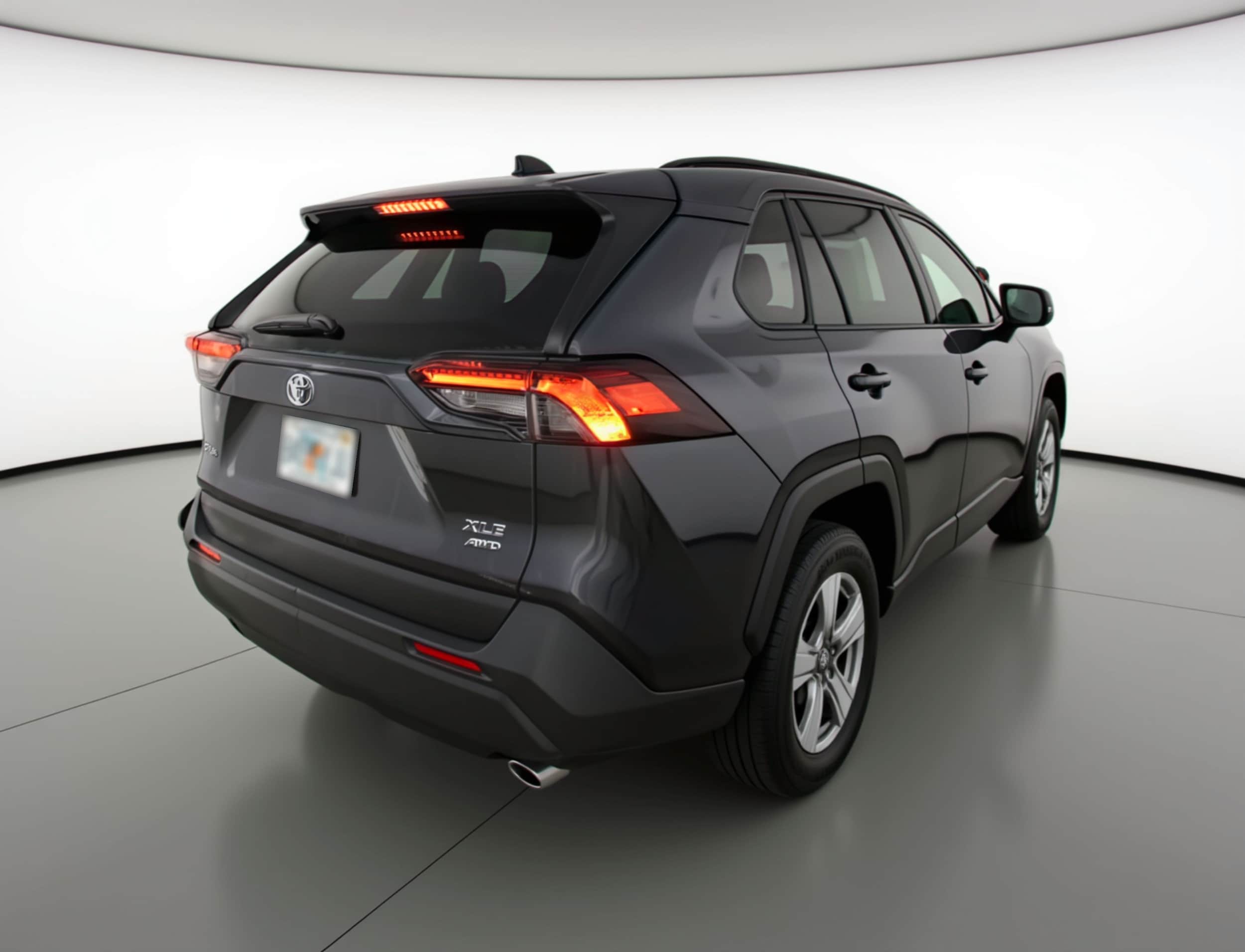 Thumbnail: 2025 Toyota RAV4 - 7