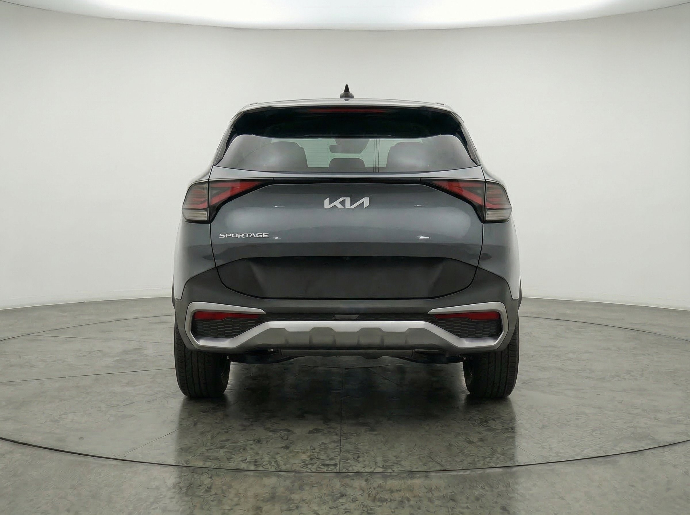 Thumbnail: 2026 Kia Sportage - 7