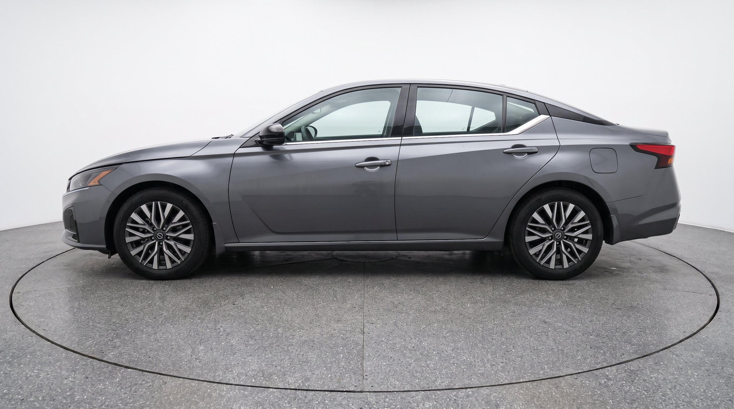 Thumbnail: 2026 Nissan Altima - 5